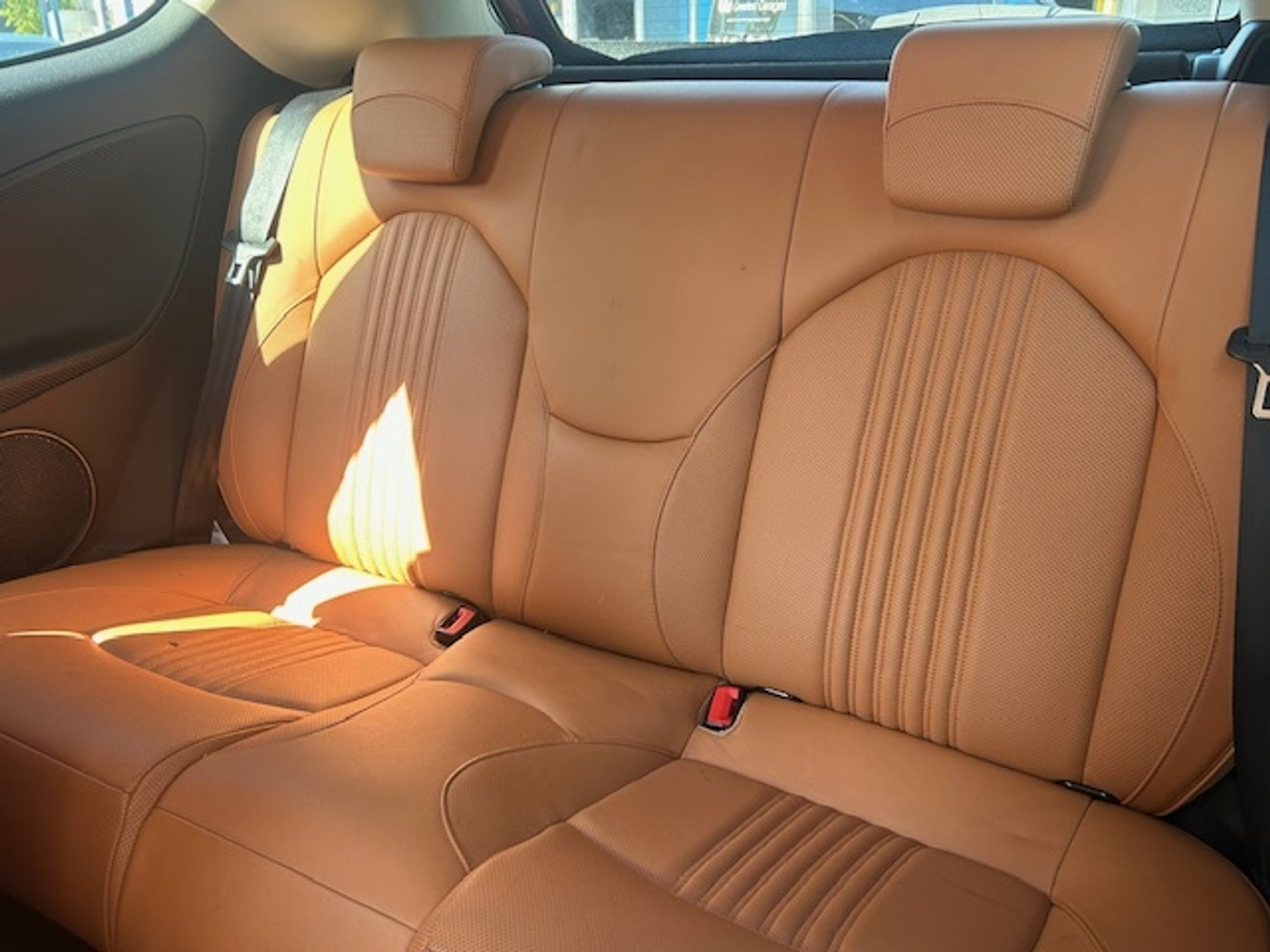 Foto van Alfa Romeo Mito