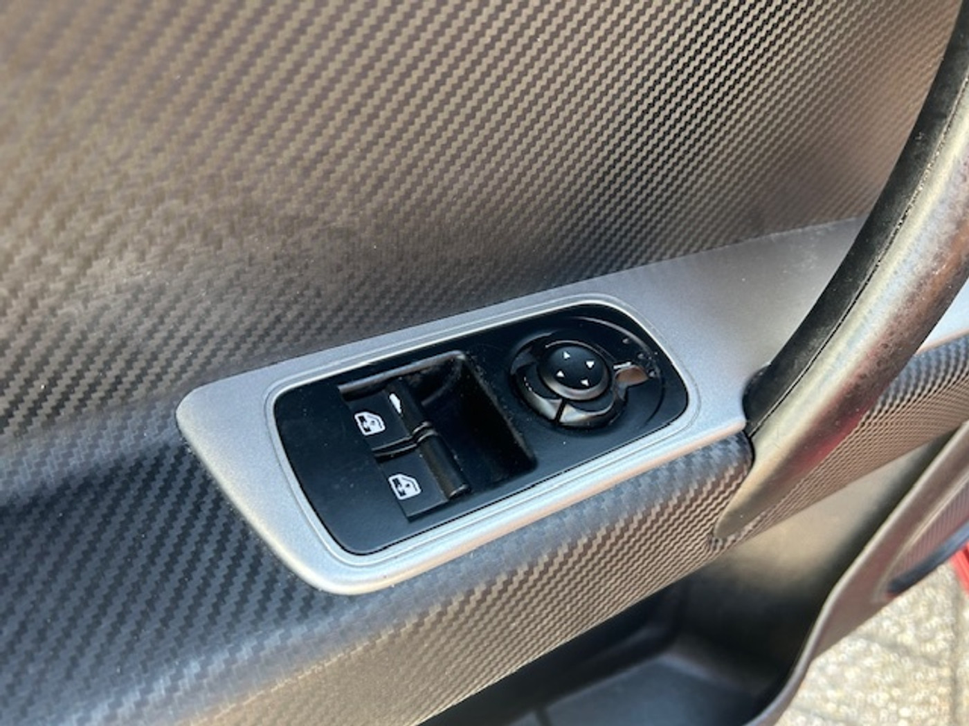Foto van Alfa Romeo Mito