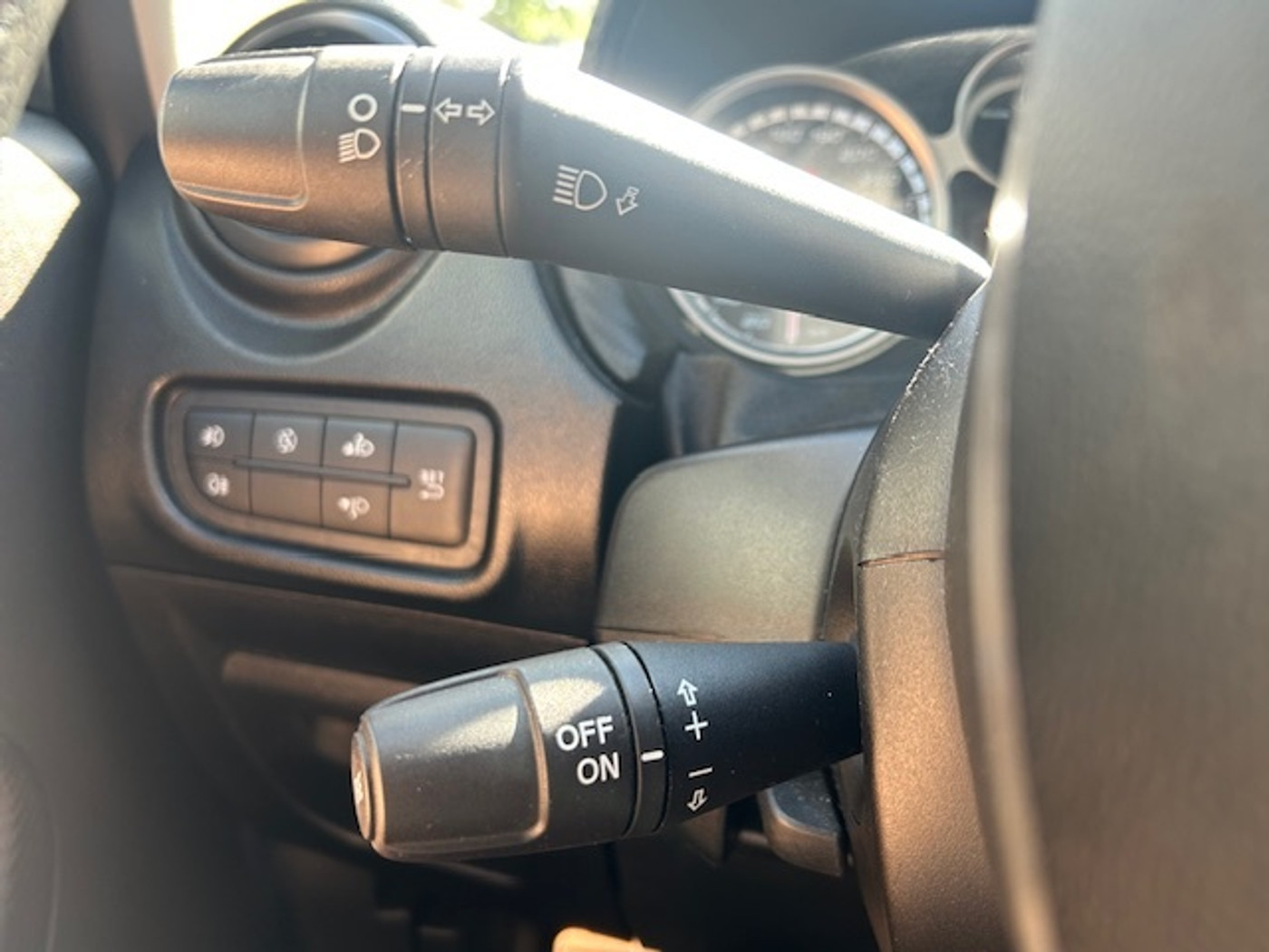 Foto van Alfa Romeo Mito