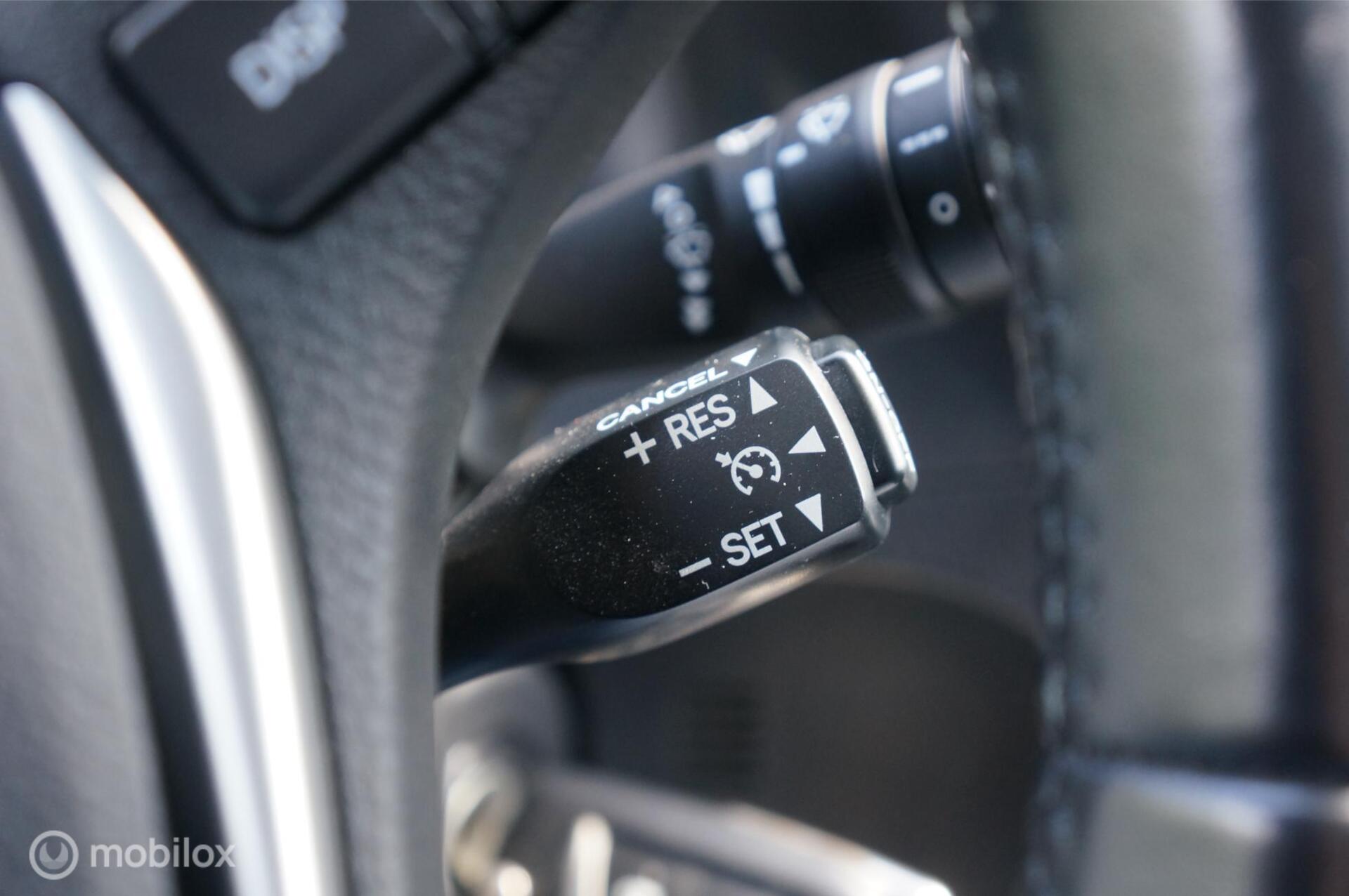 Foto van Toyota Toyota Auris