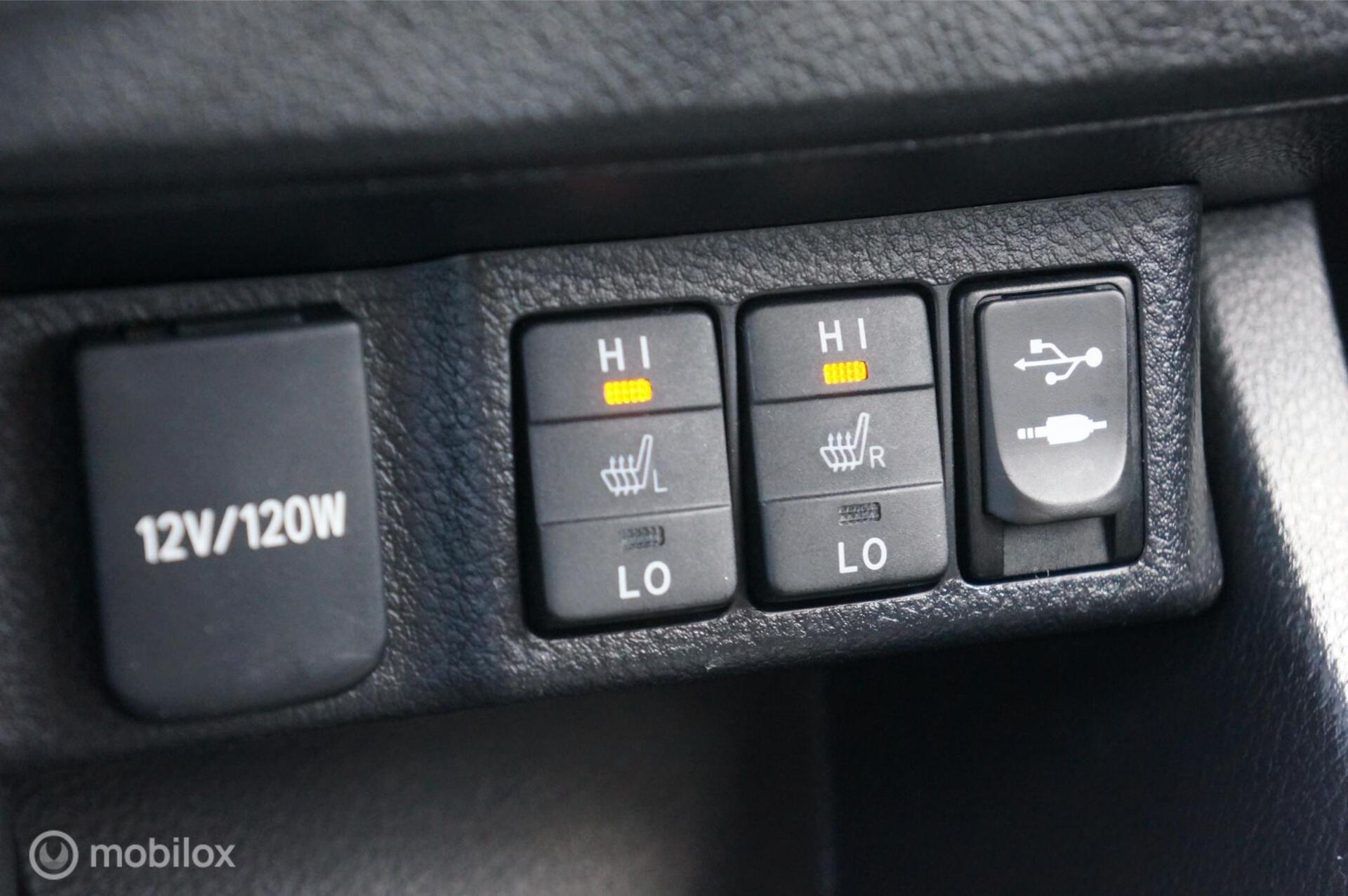 Foto van Toyota Toyota Auris