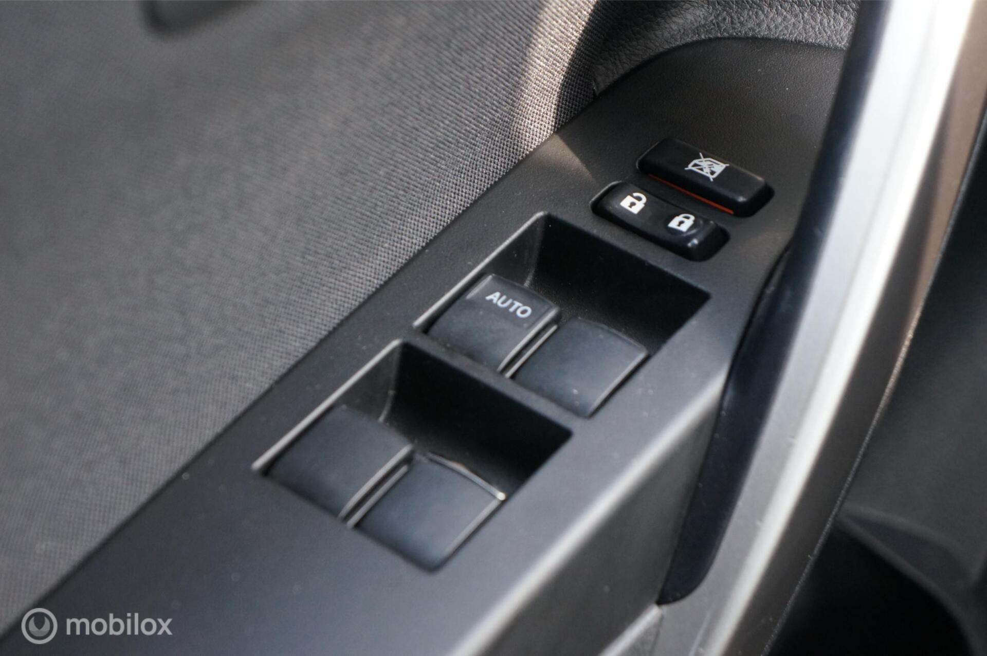 Foto van Toyota Toyota Auris