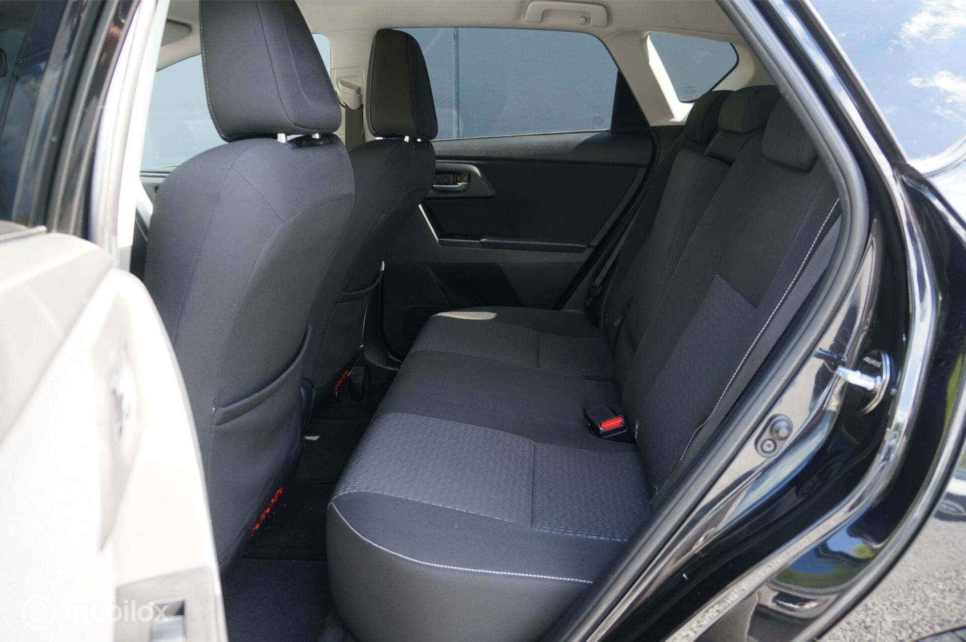 Foto van Toyota Toyota Auris
