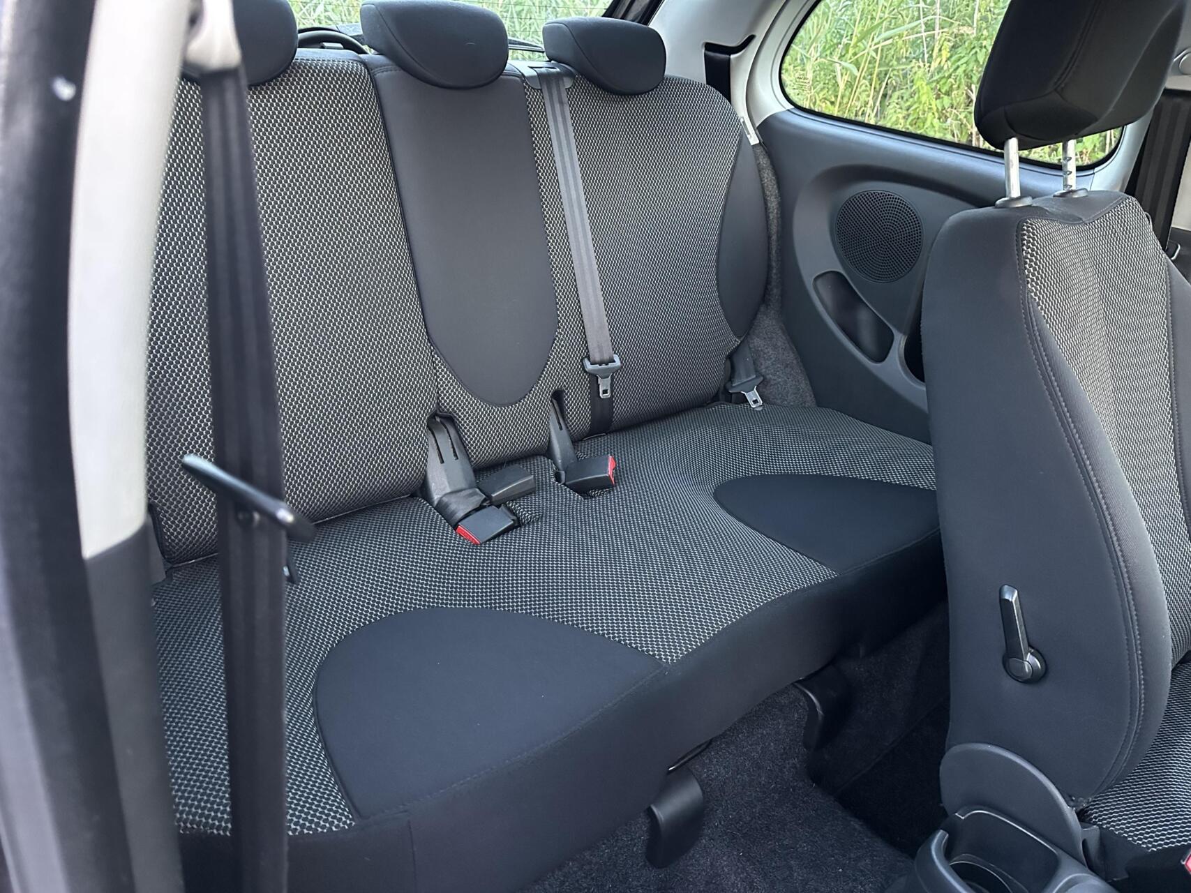 Foto van Nissan Nissan Micra