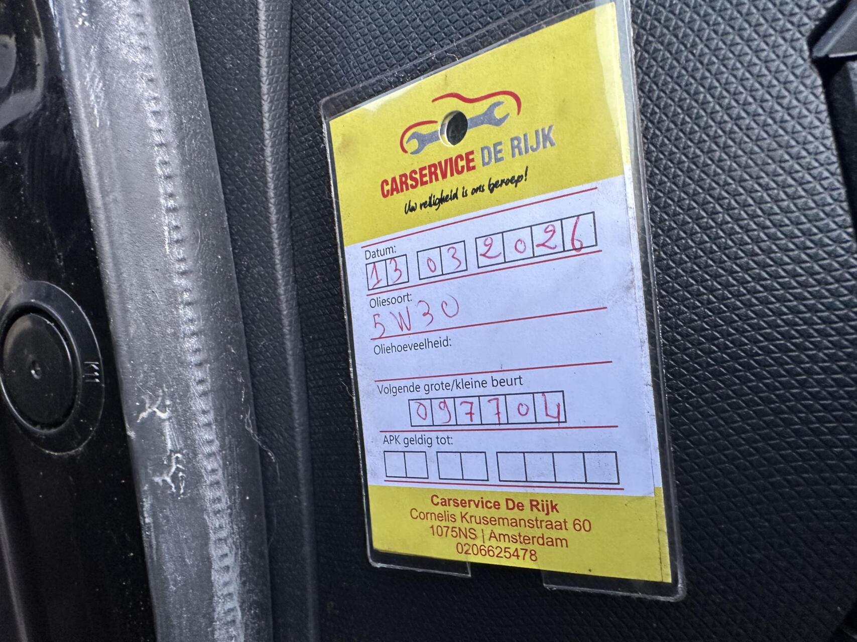 Foto van Nissan Nissan Micra