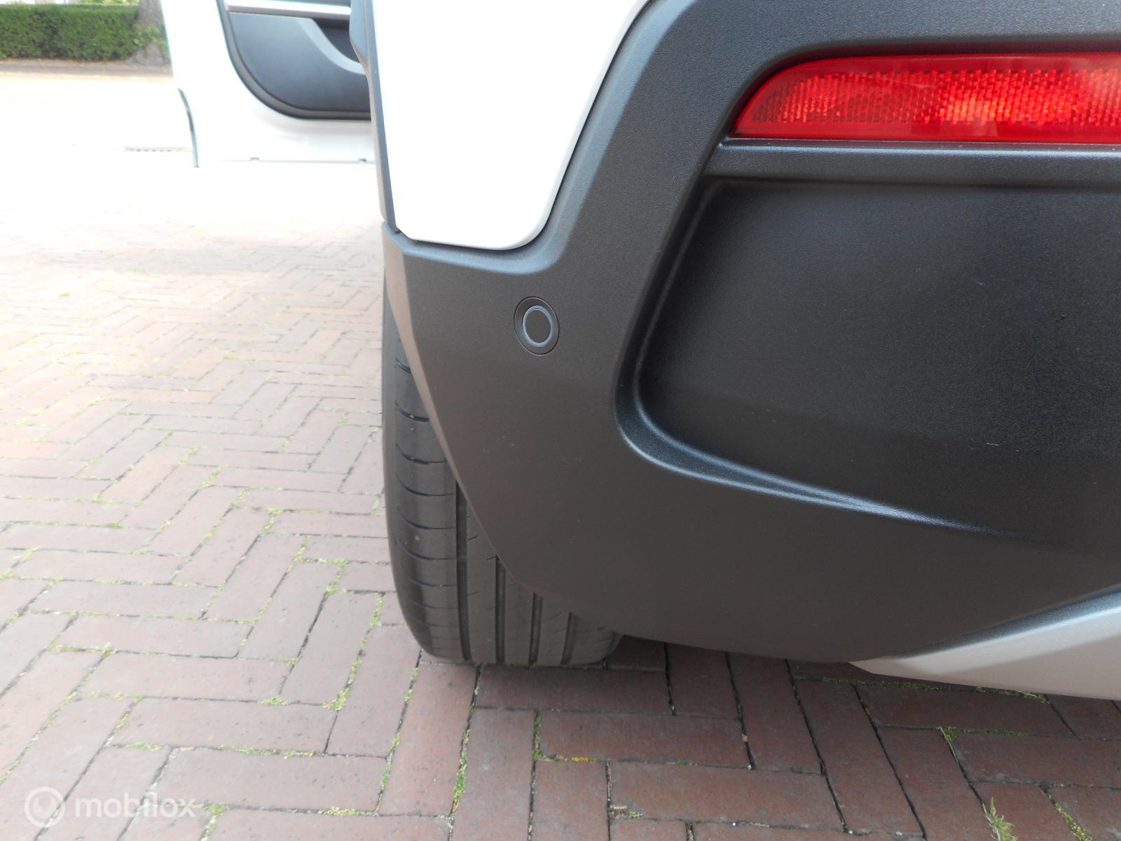 Foto van Jeep Avenger