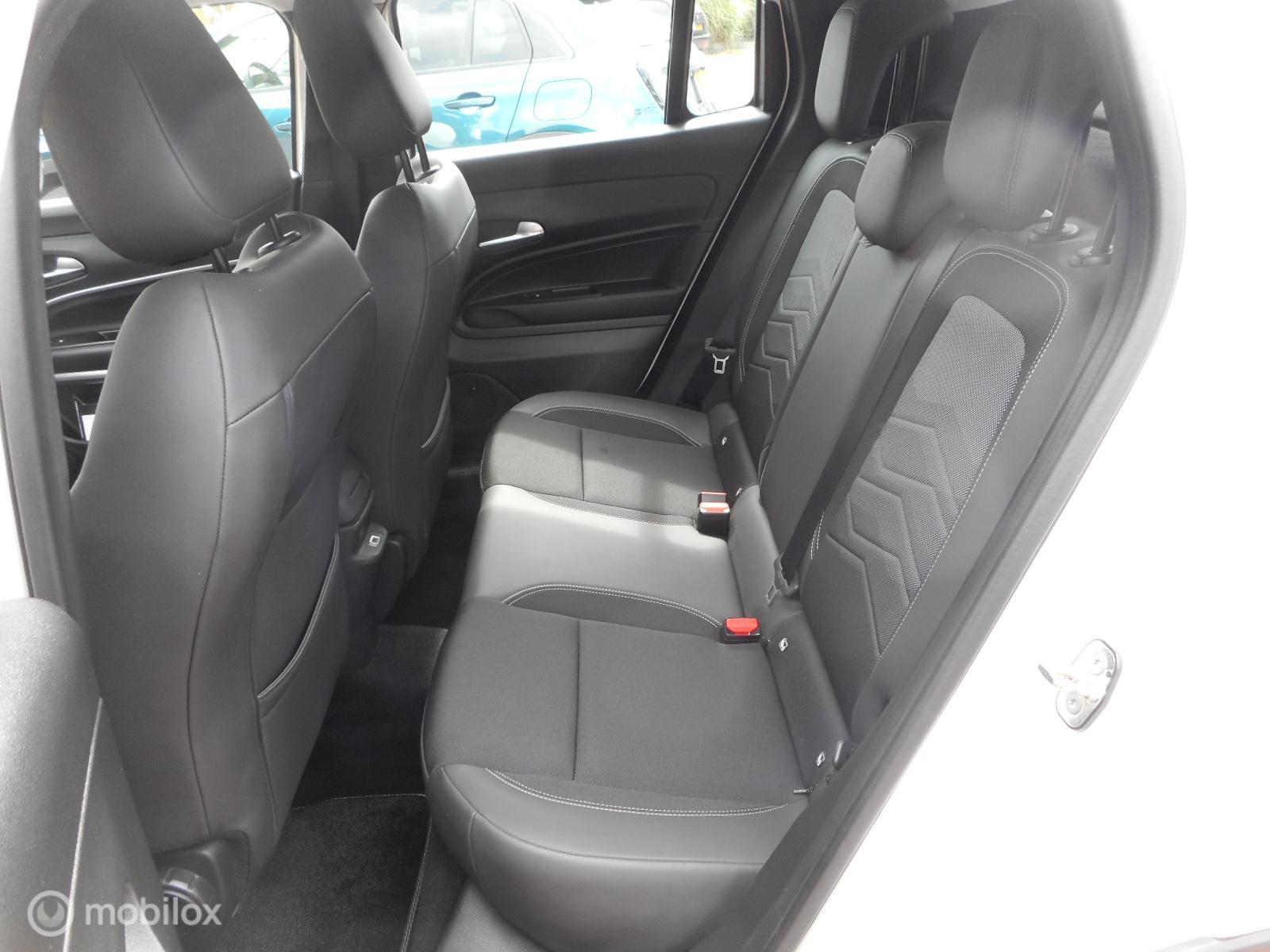 Foto van Jeep Avenger