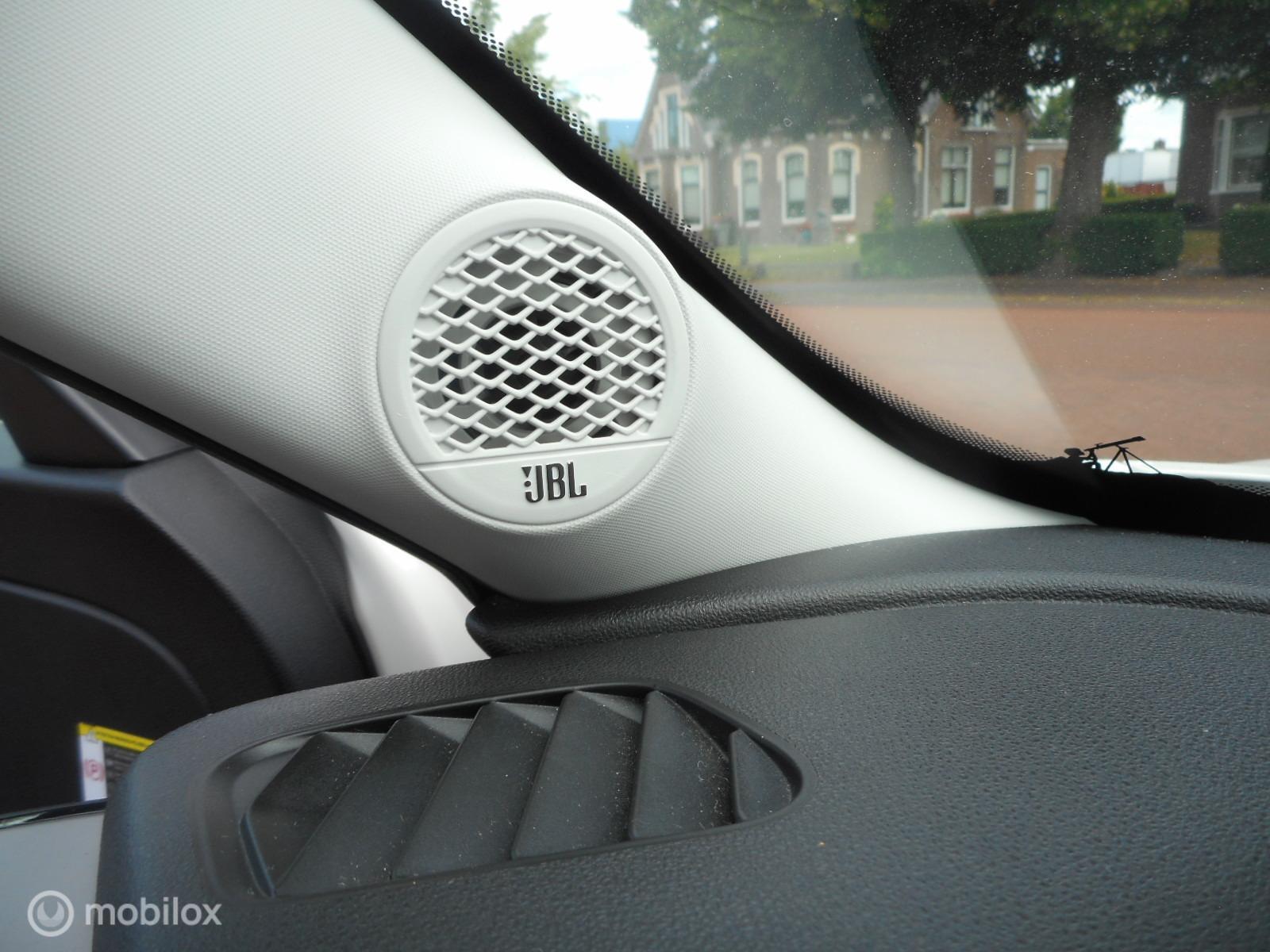 Foto van Jeep Avenger