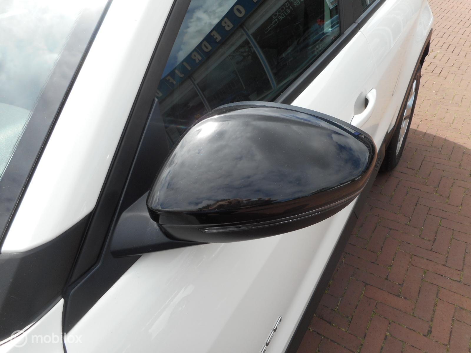 Foto van Jeep Avenger