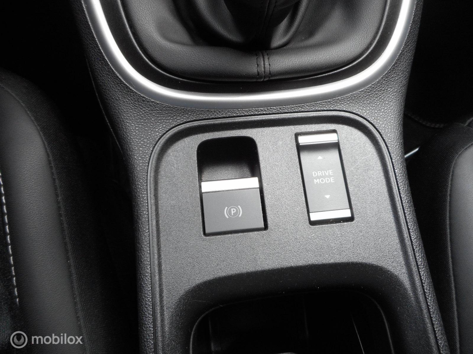 Foto van Jeep Avenger