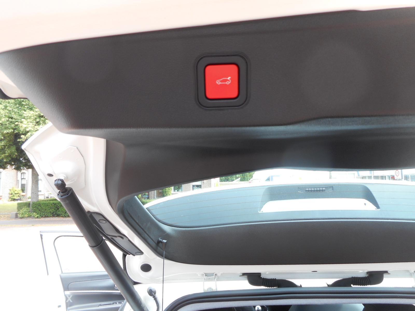 Foto van Jeep Avenger