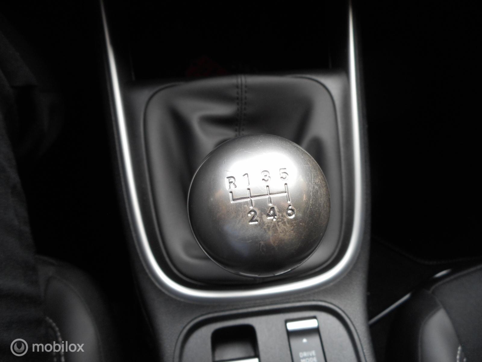 Foto van Jeep Avenger