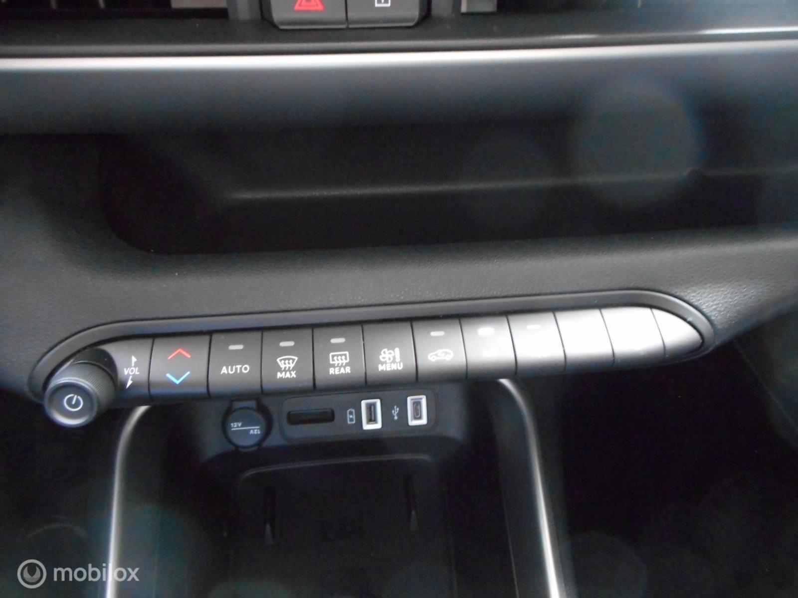Foto van Jeep Avenger