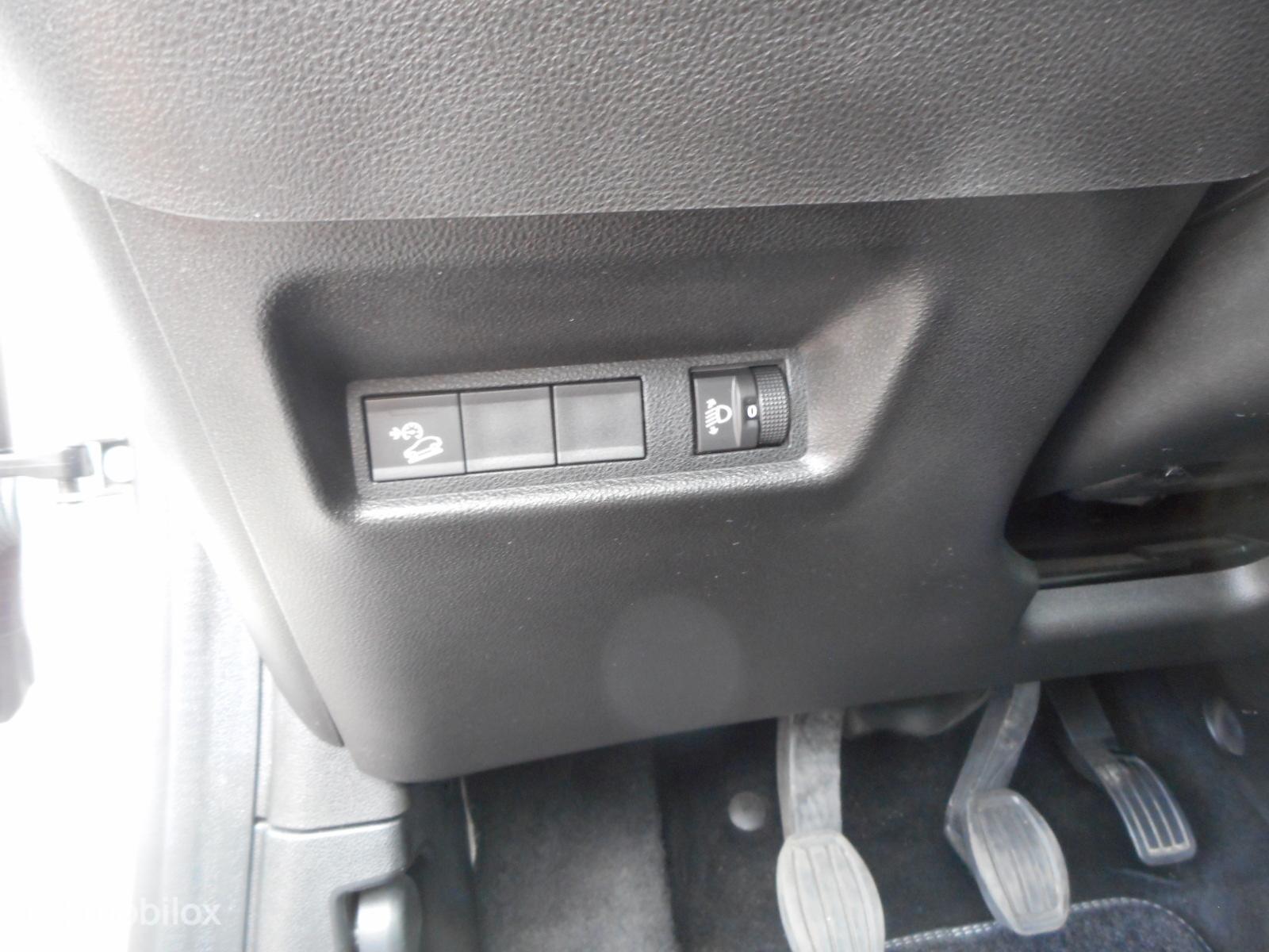 Foto van Jeep Avenger