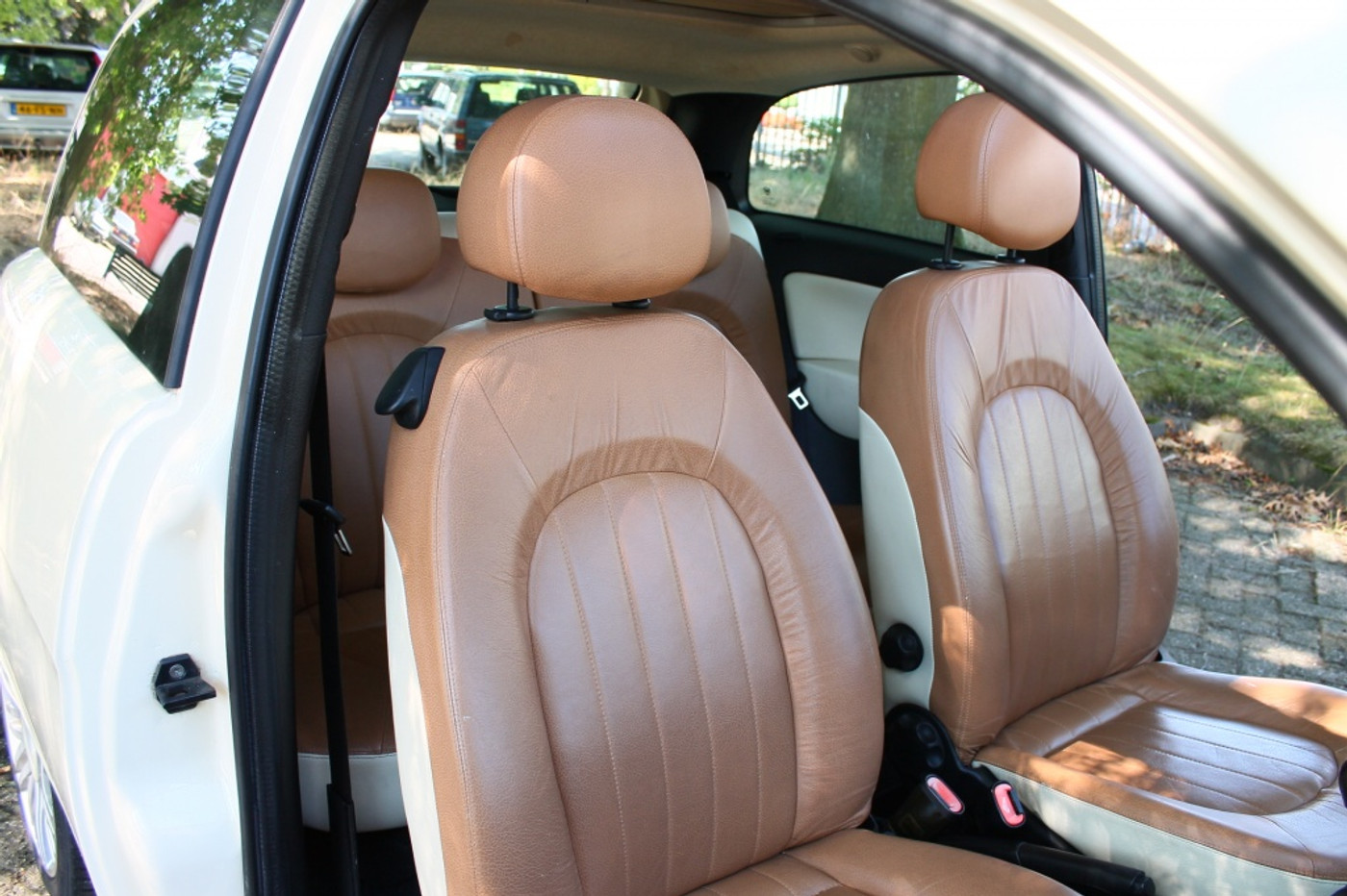 Foto van Lancia Lancia Ypsilon