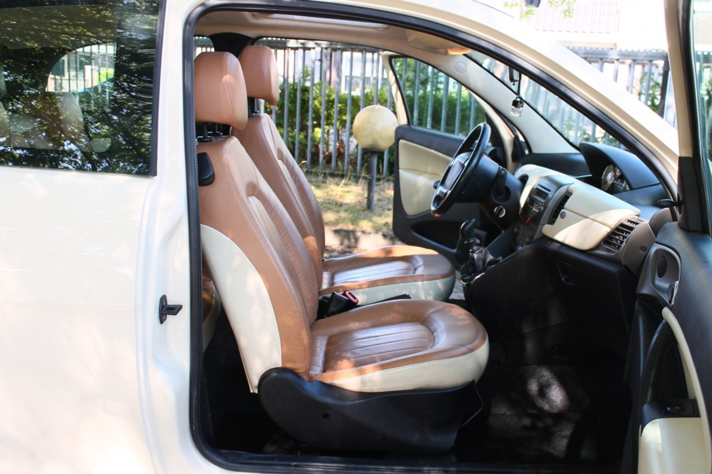 Foto van Lancia Lancia Ypsilon