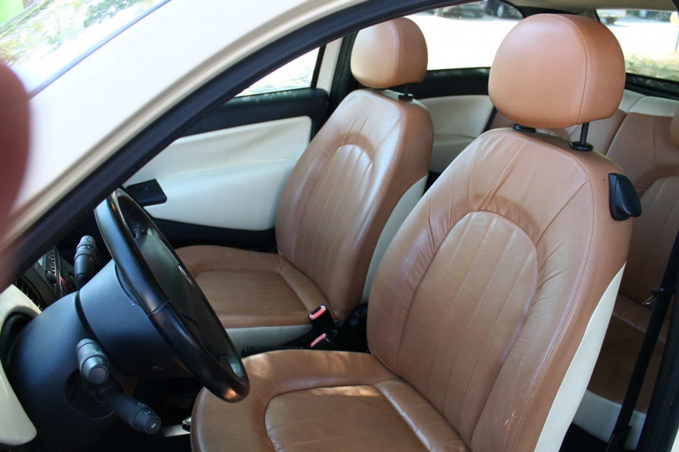 Foto van Lancia Lancia Ypsilon