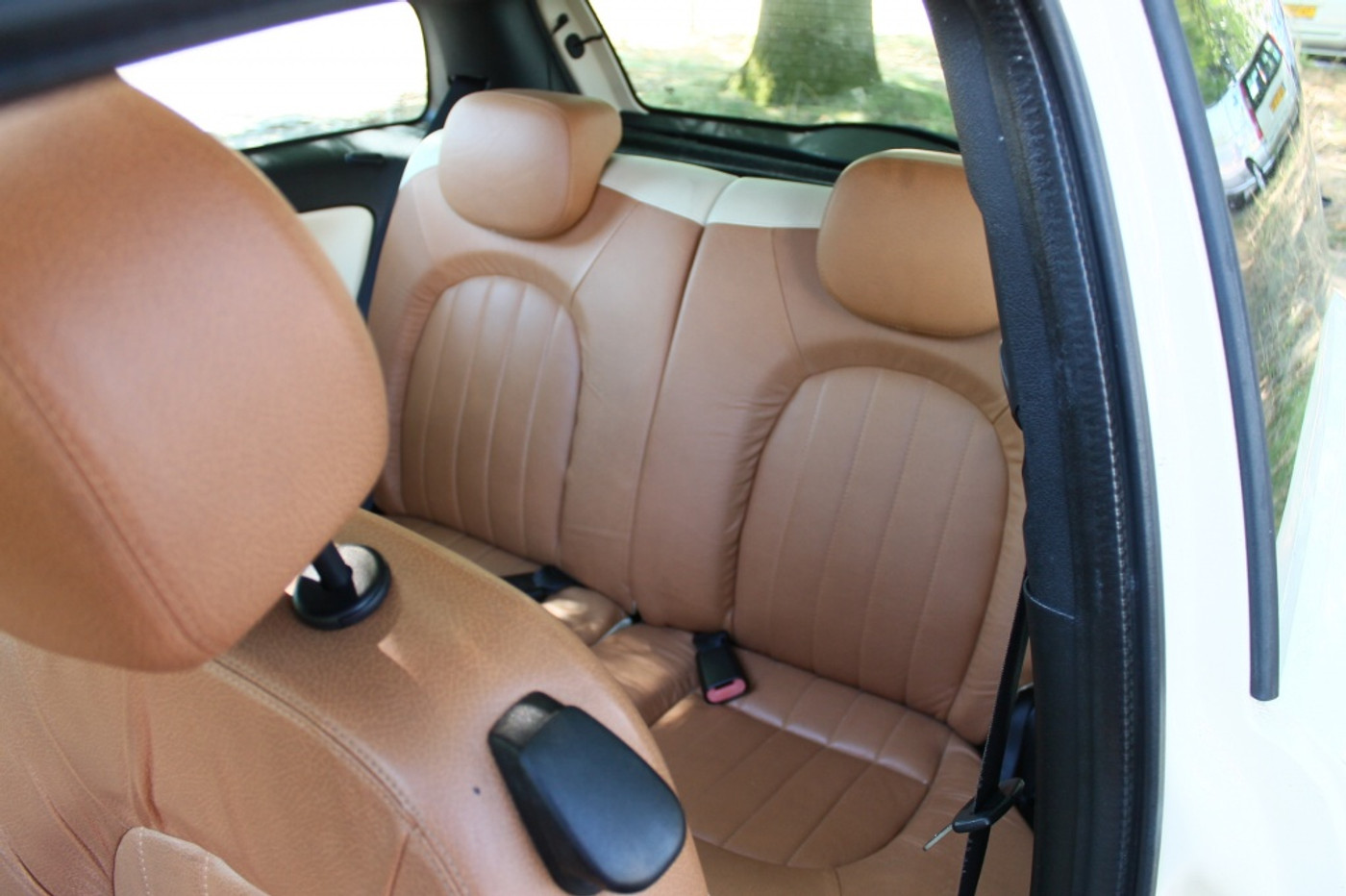 Foto van Lancia Lancia Ypsilon