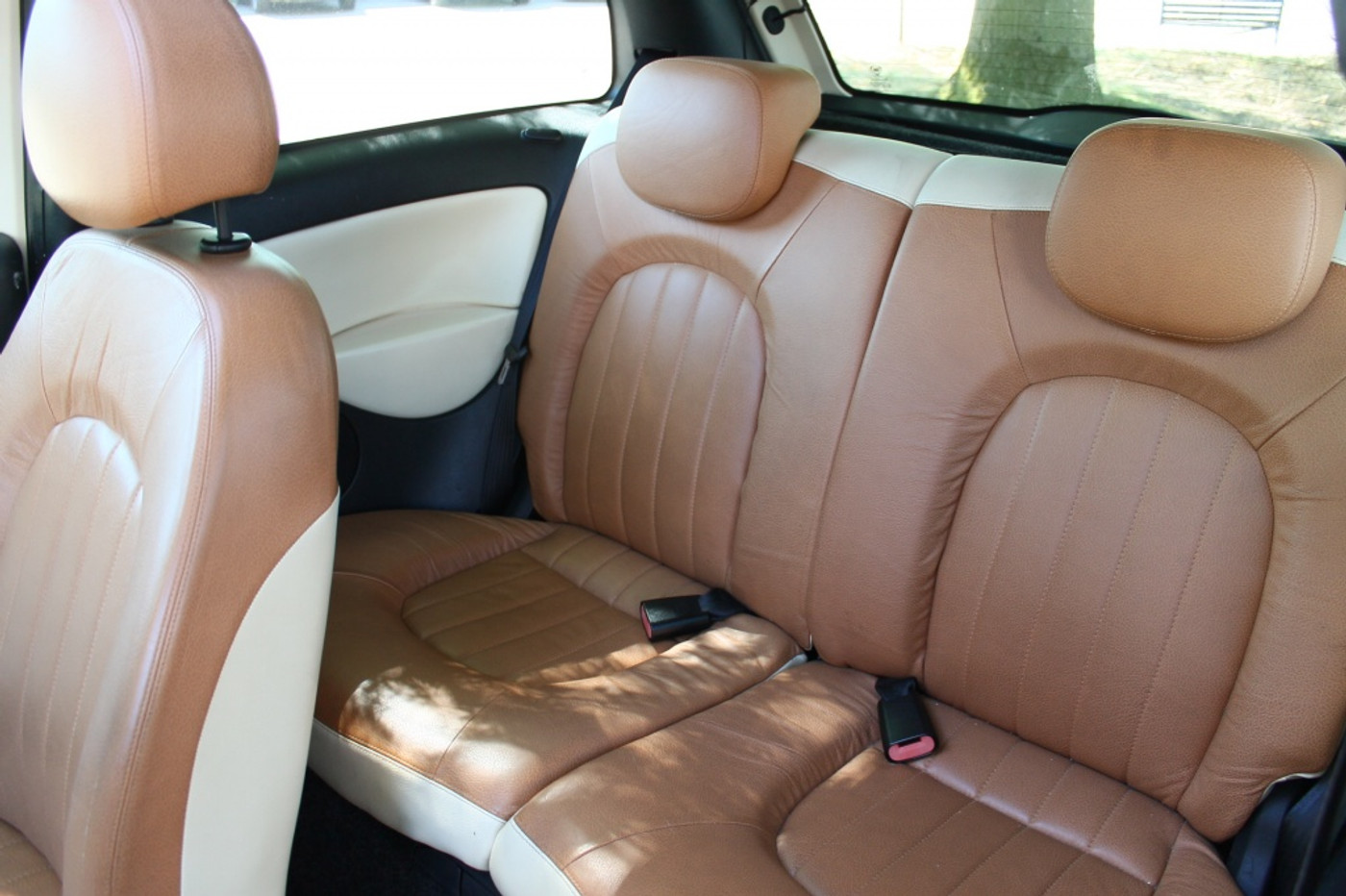 Foto van Lancia Lancia Ypsilon