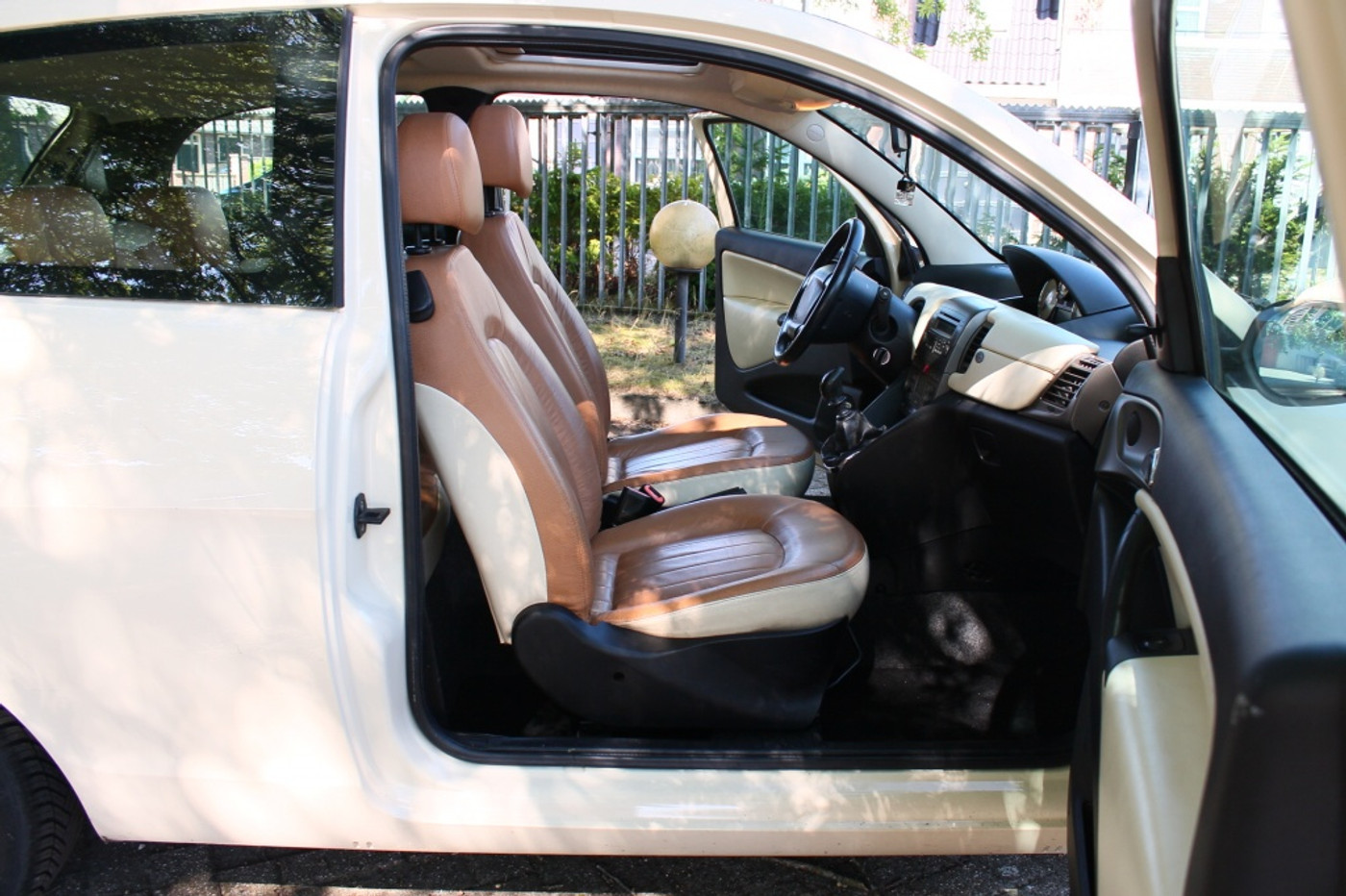 Foto van Lancia Lancia Ypsilon