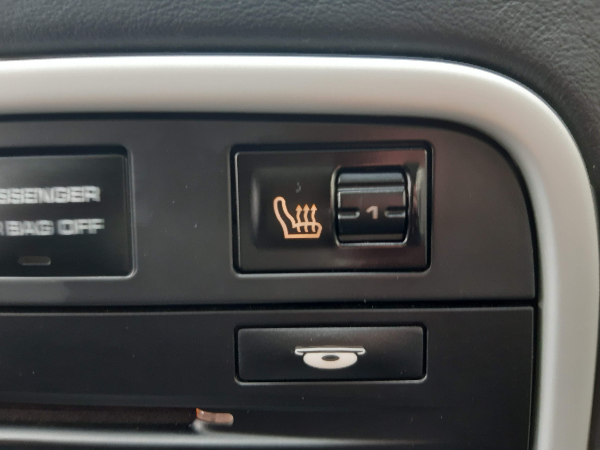 Foto van Porsche Cayenne GTS