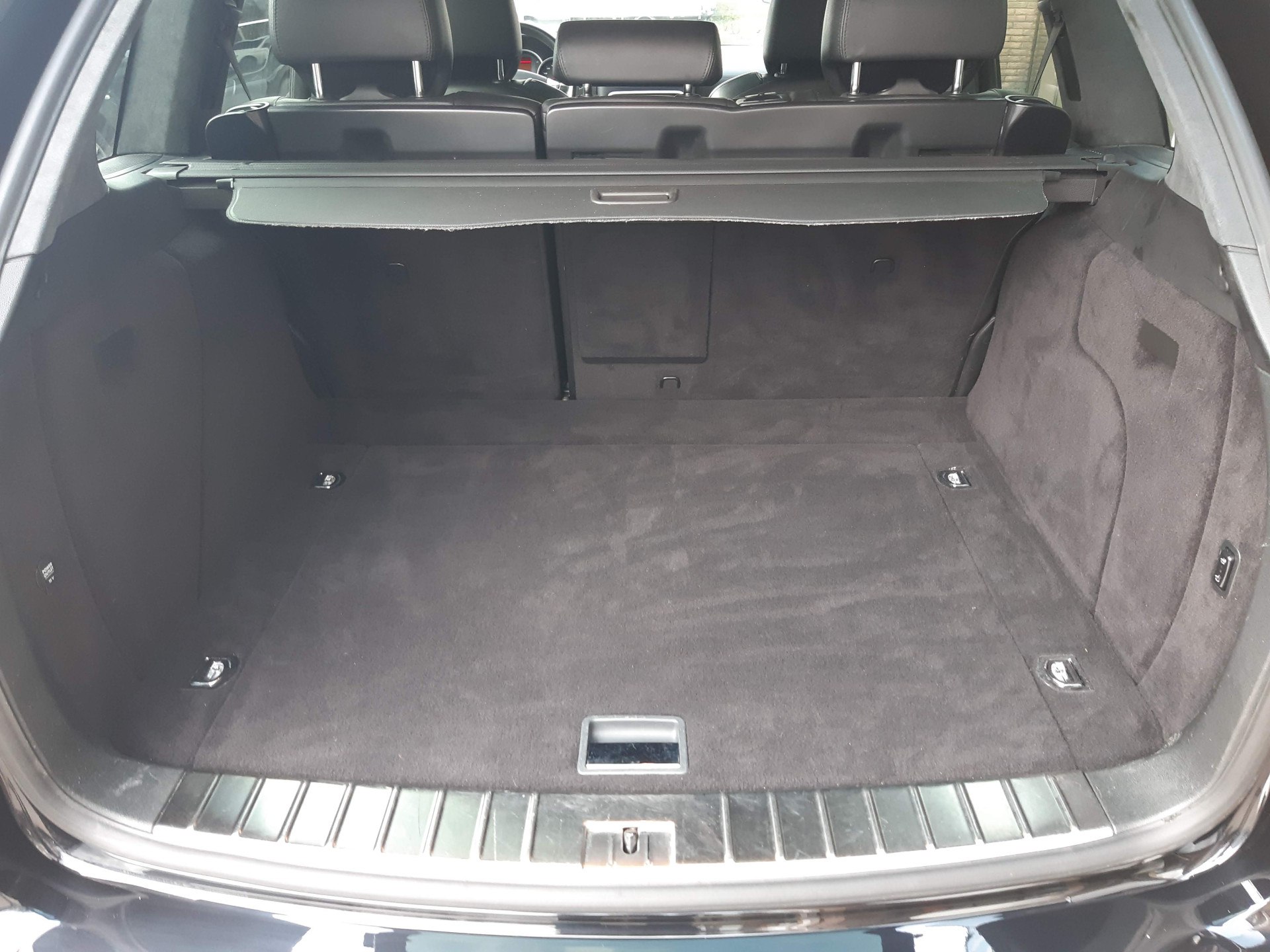 Foto van Porsche Cayenne GTS