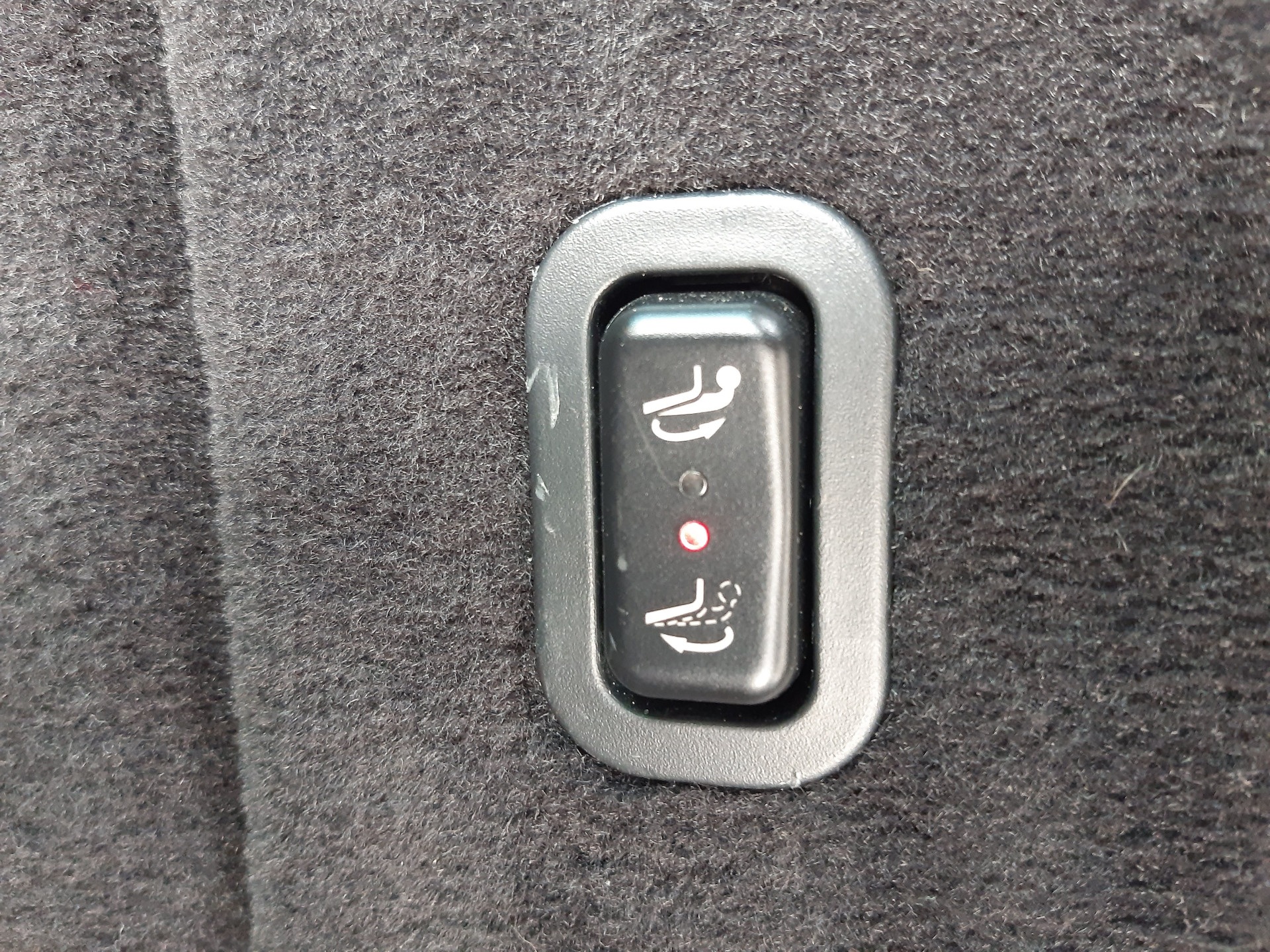 Foto van Porsche Cayenne GTS