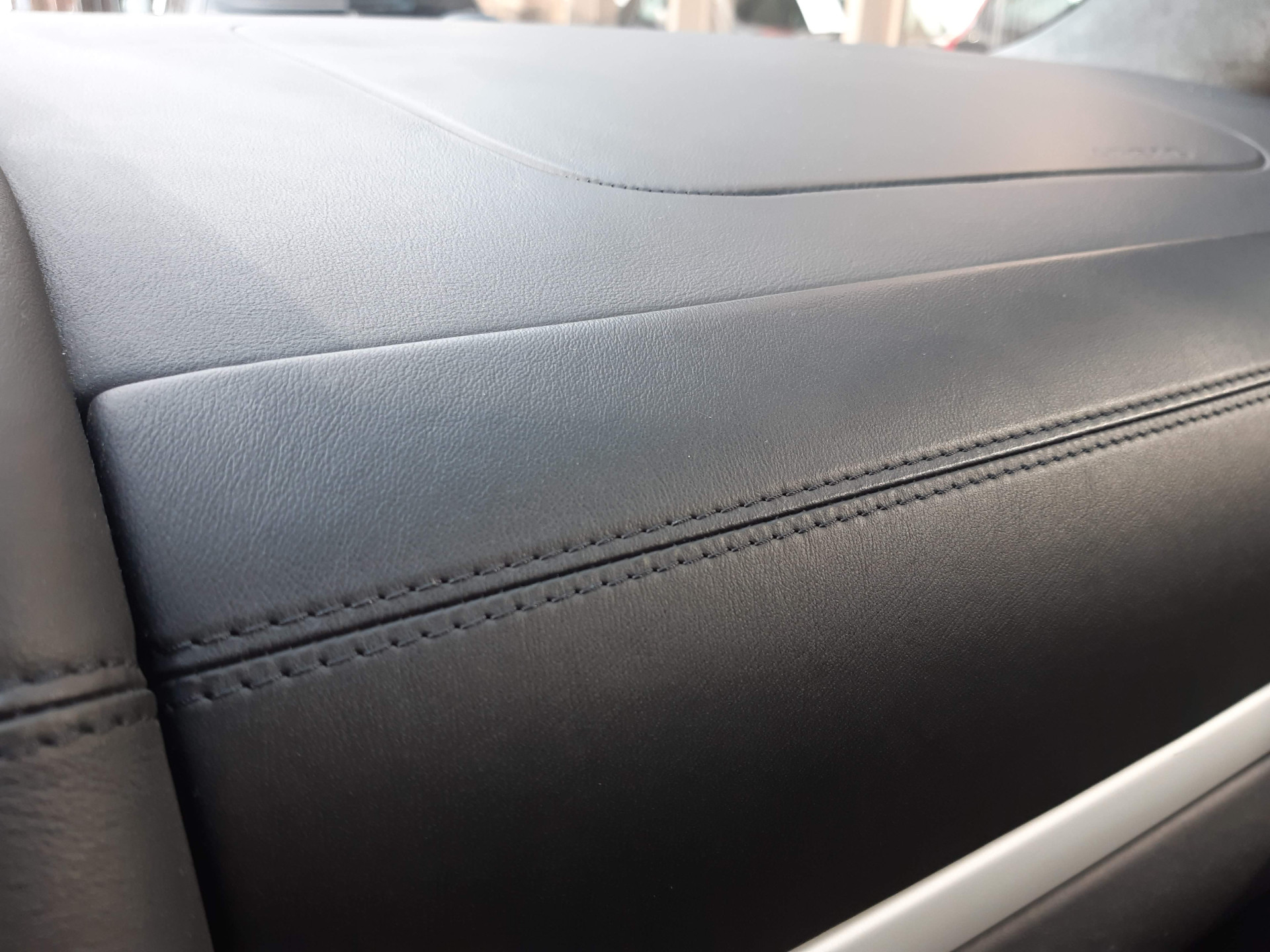 Foto van Porsche Cayenne GTS