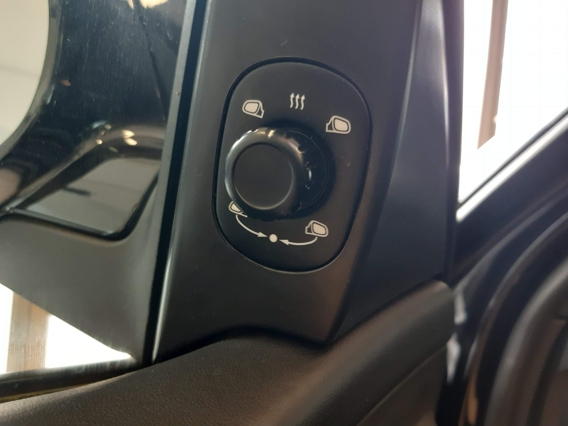 Foto van Porsche Cayenne GTS