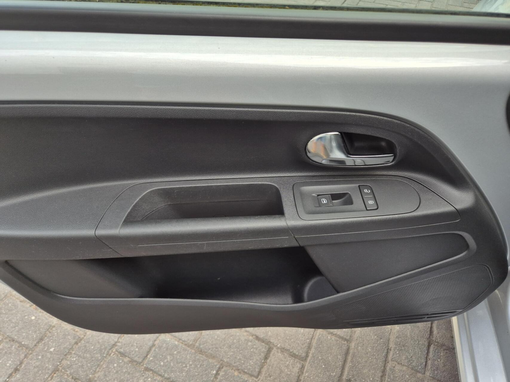 Foto van Volkswagen Up
