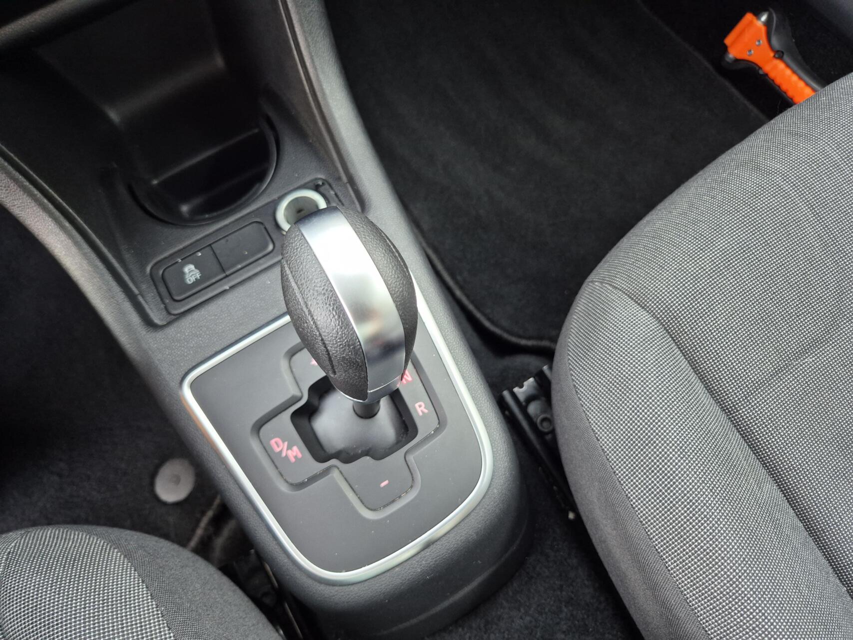 Foto van Volkswagen Up