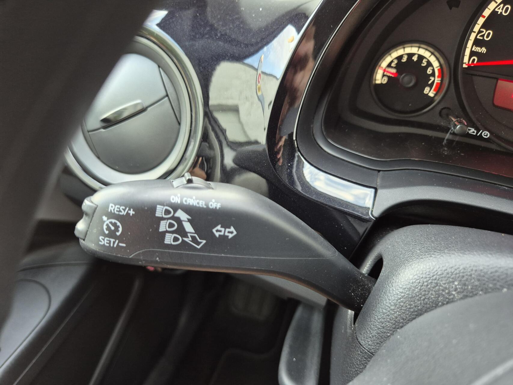 Foto van Volkswagen Up