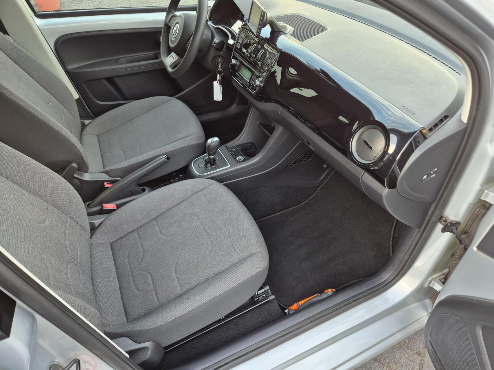 Foto van Volkswagen Up