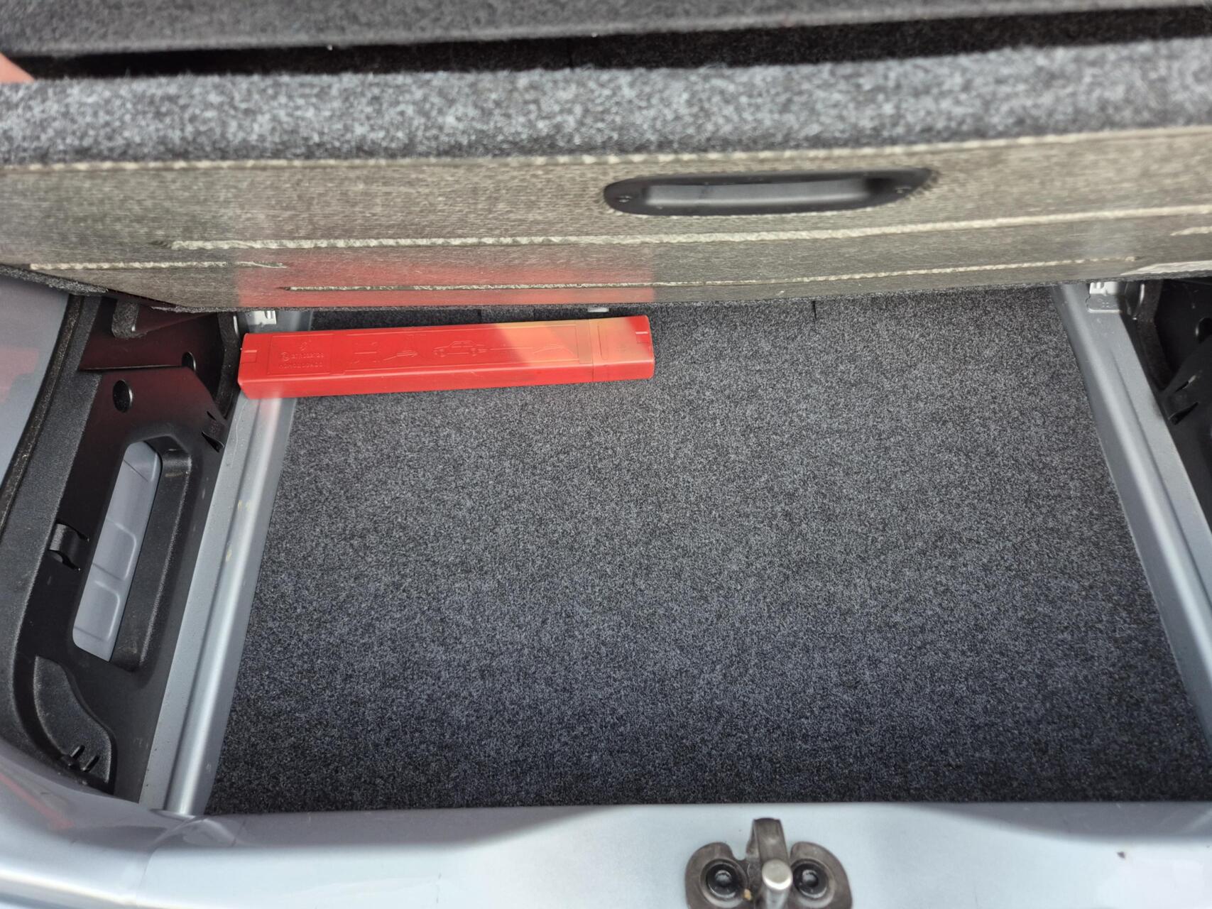 Foto van Volkswagen Up