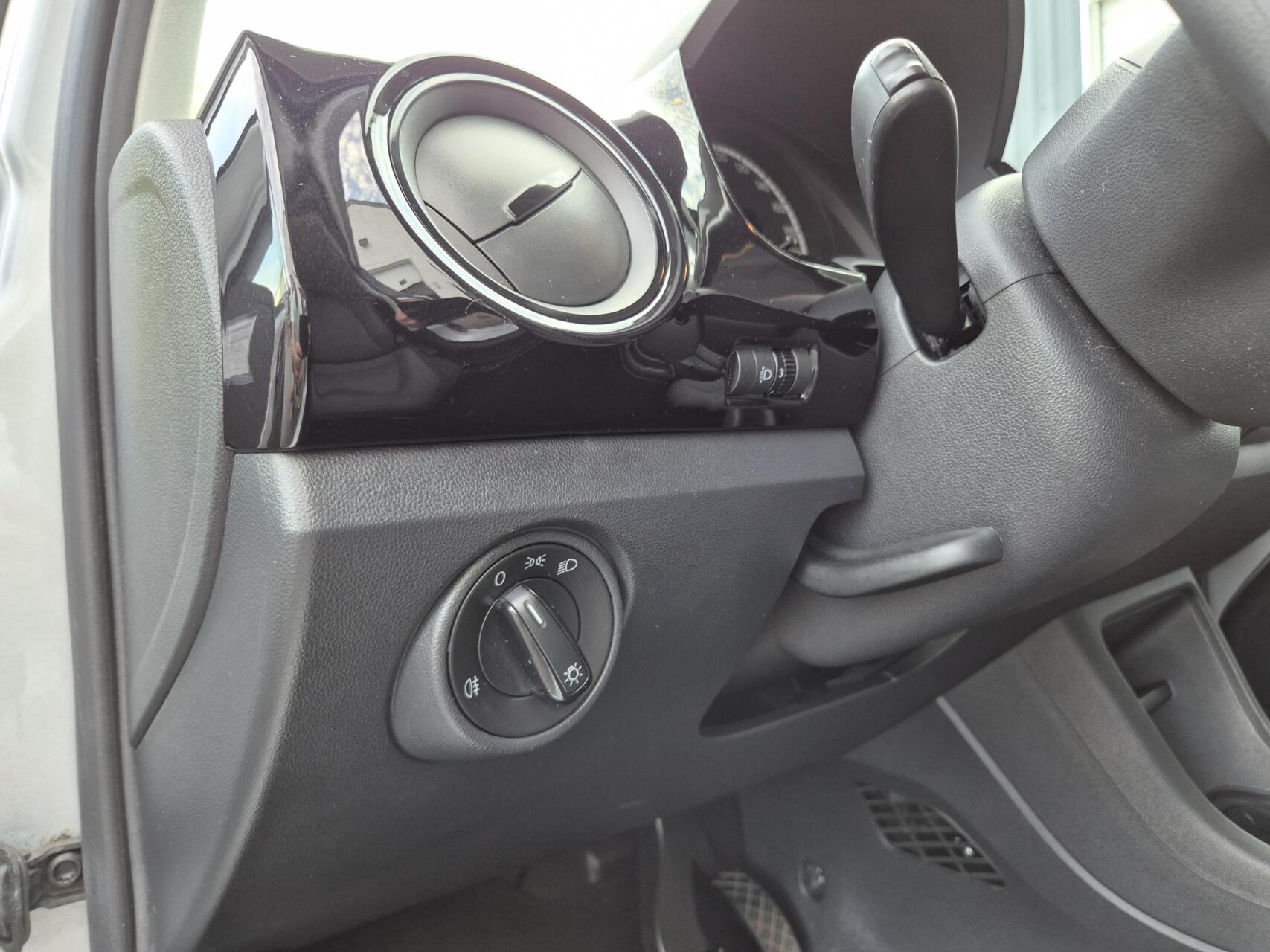 Foto van Volkswagen Up