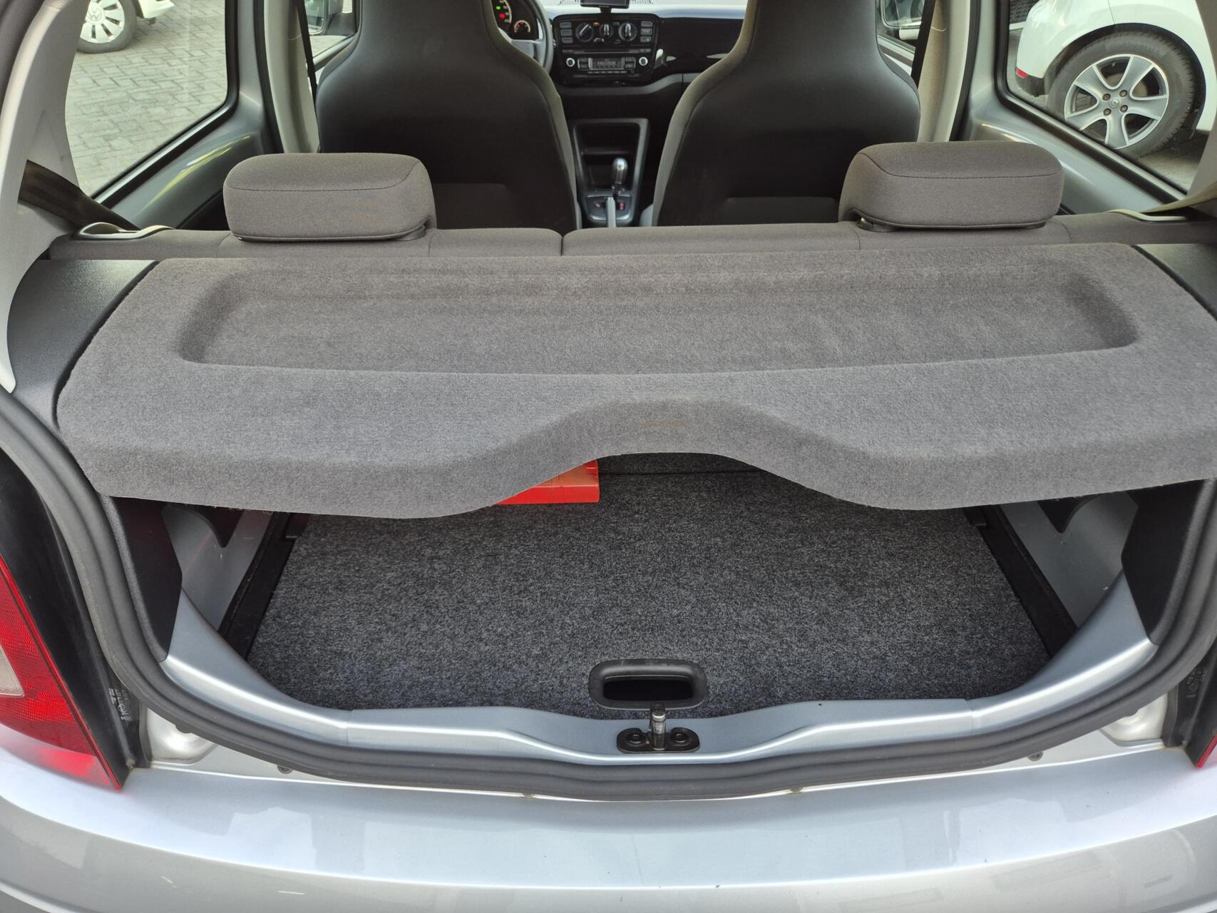 Foto van Volkswagen Up
