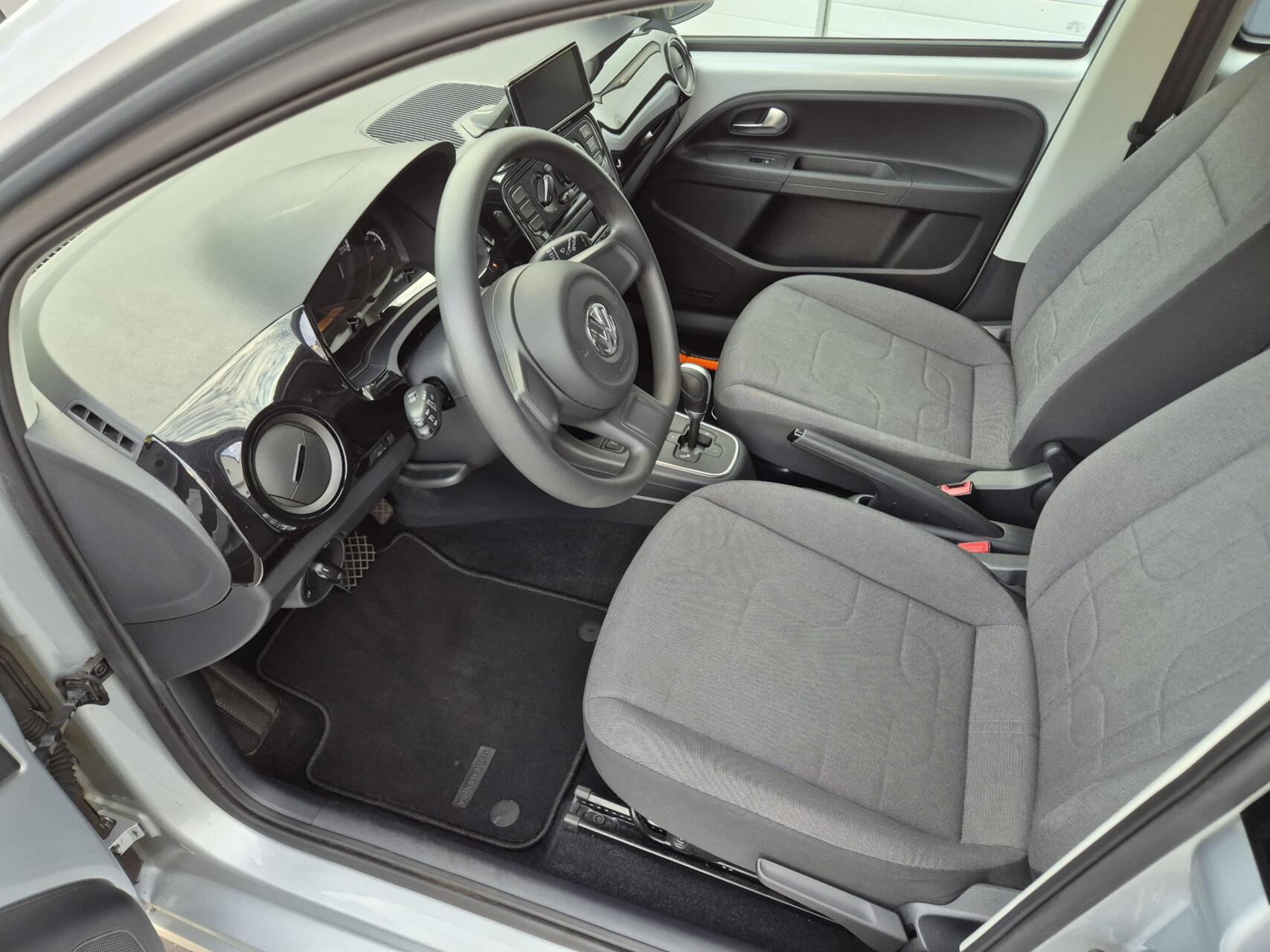 Foto van Volkswagen Up