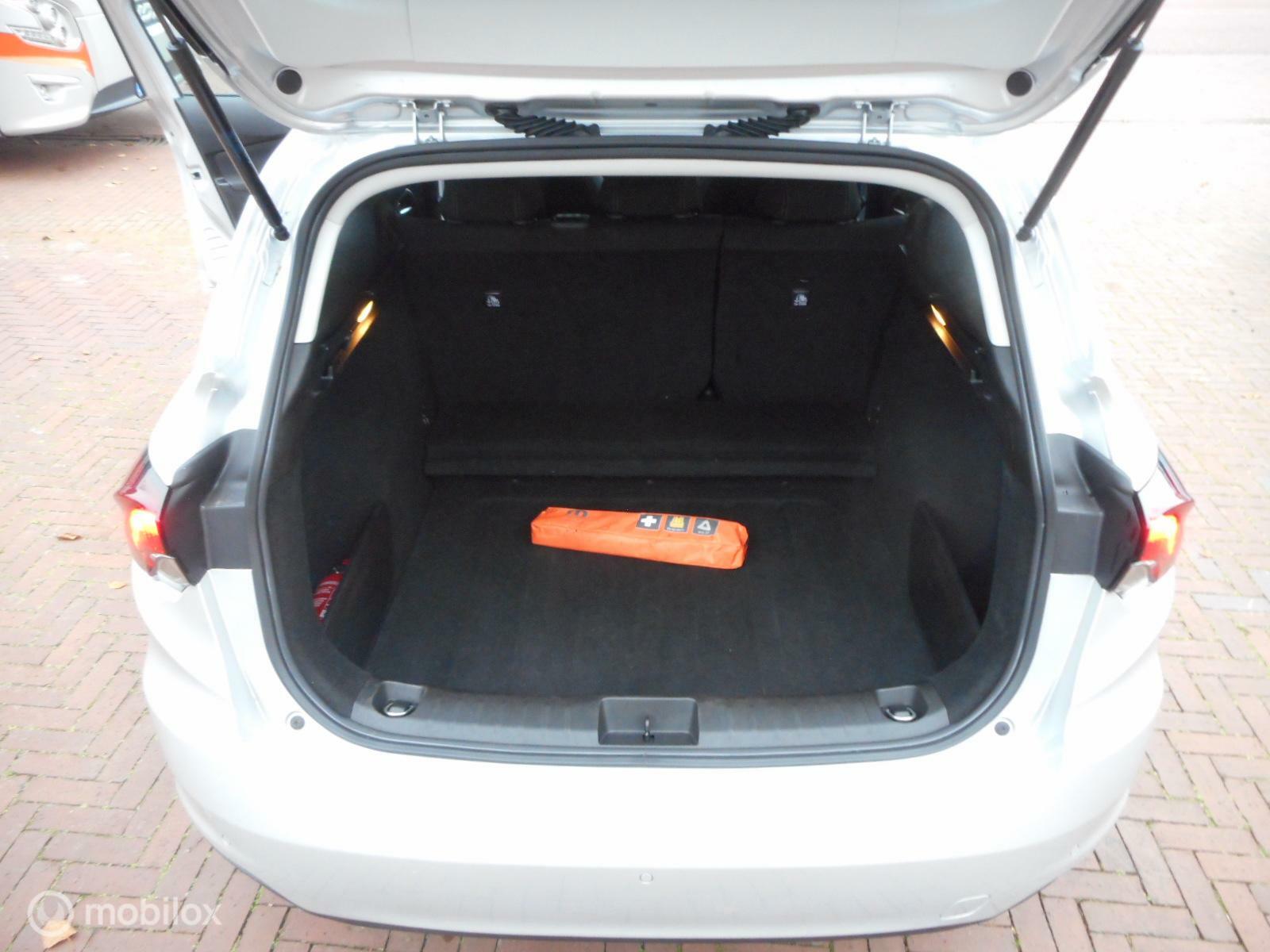 Foto van Fiat Tipo Stationwagon