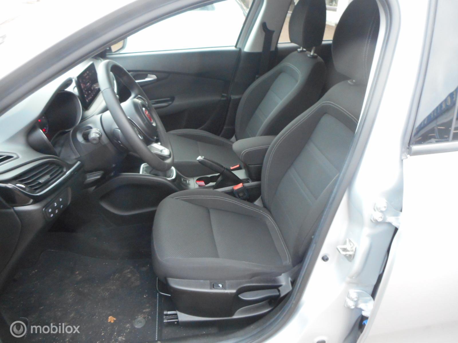 Foto van Fiat Tipo Stationwagon