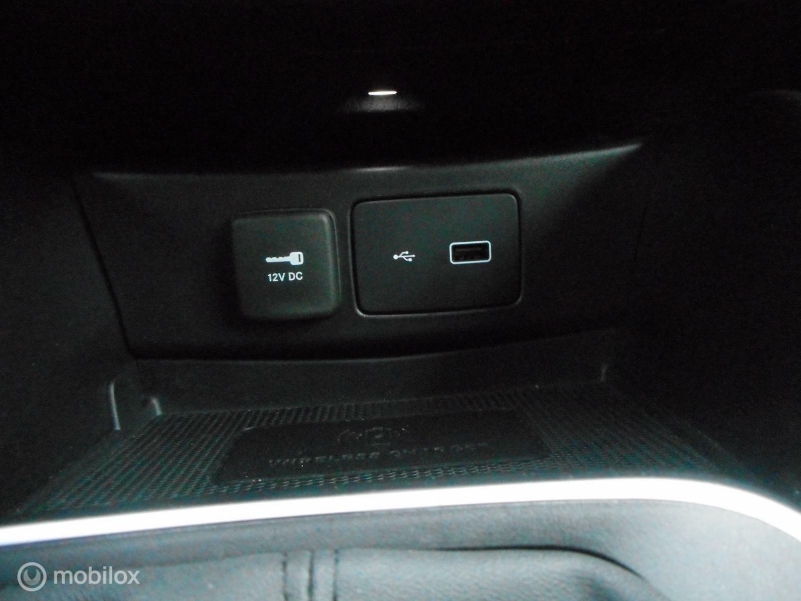 Foto van Fiat Tipo Stationwagon