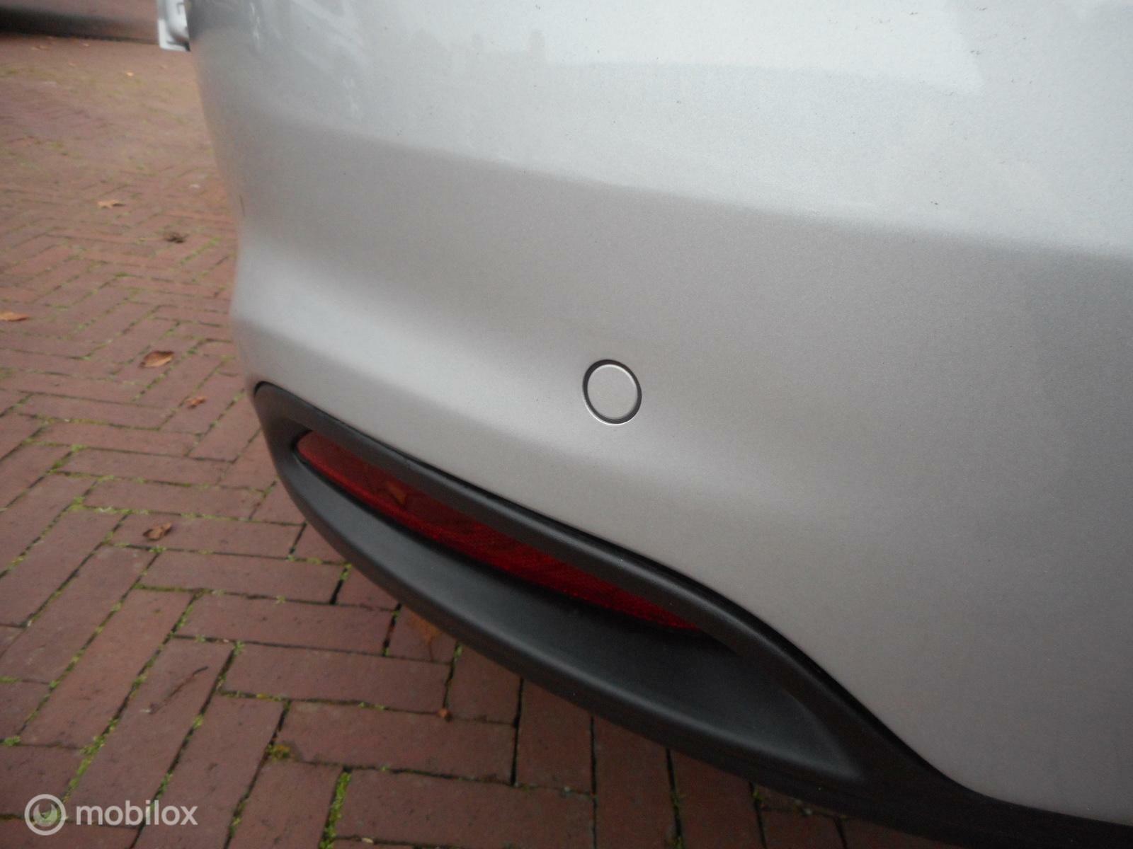 Foto van Fiat Tipo Stationwagon