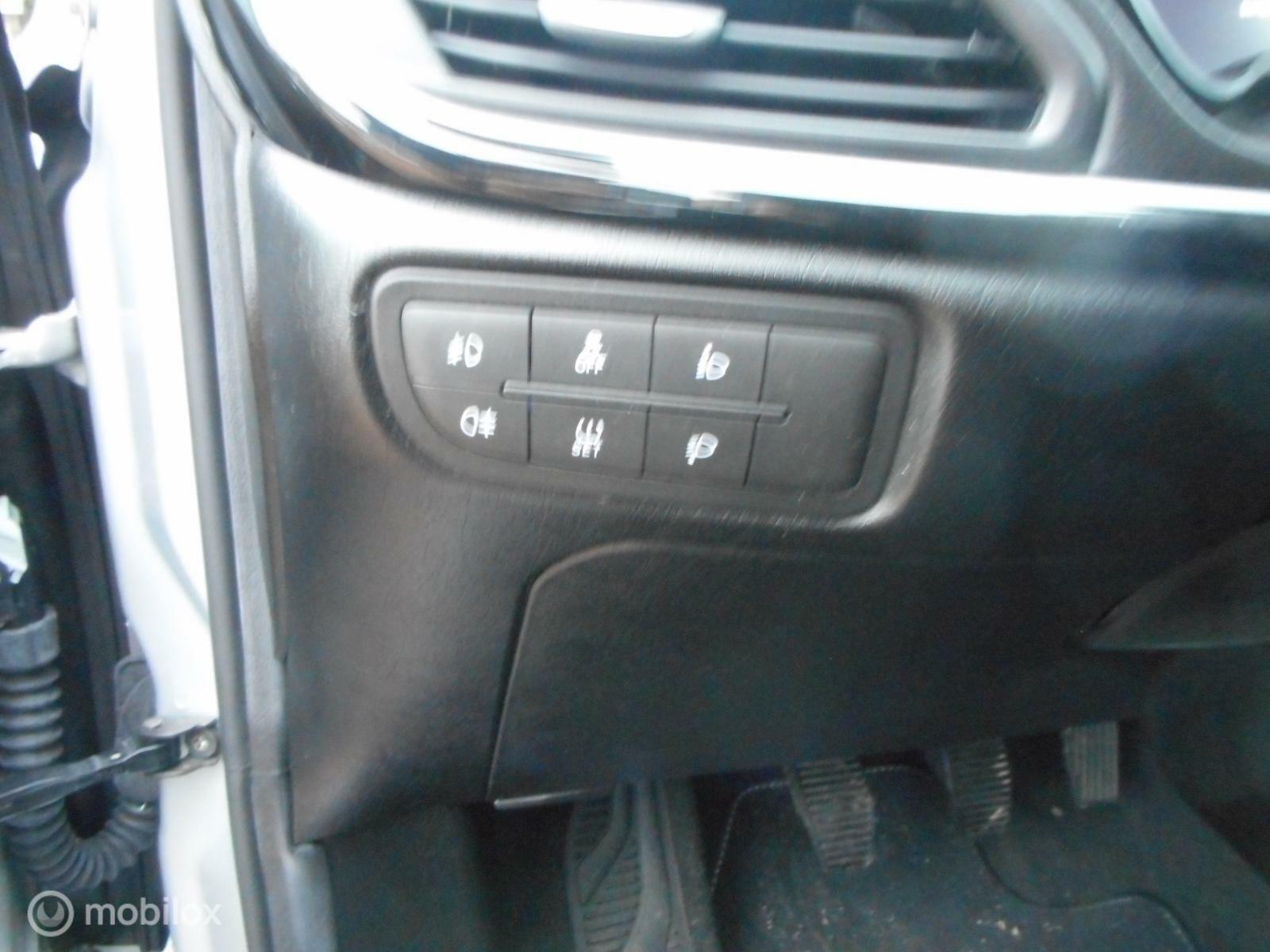 Foto van Fiat Tipo Stationwagon