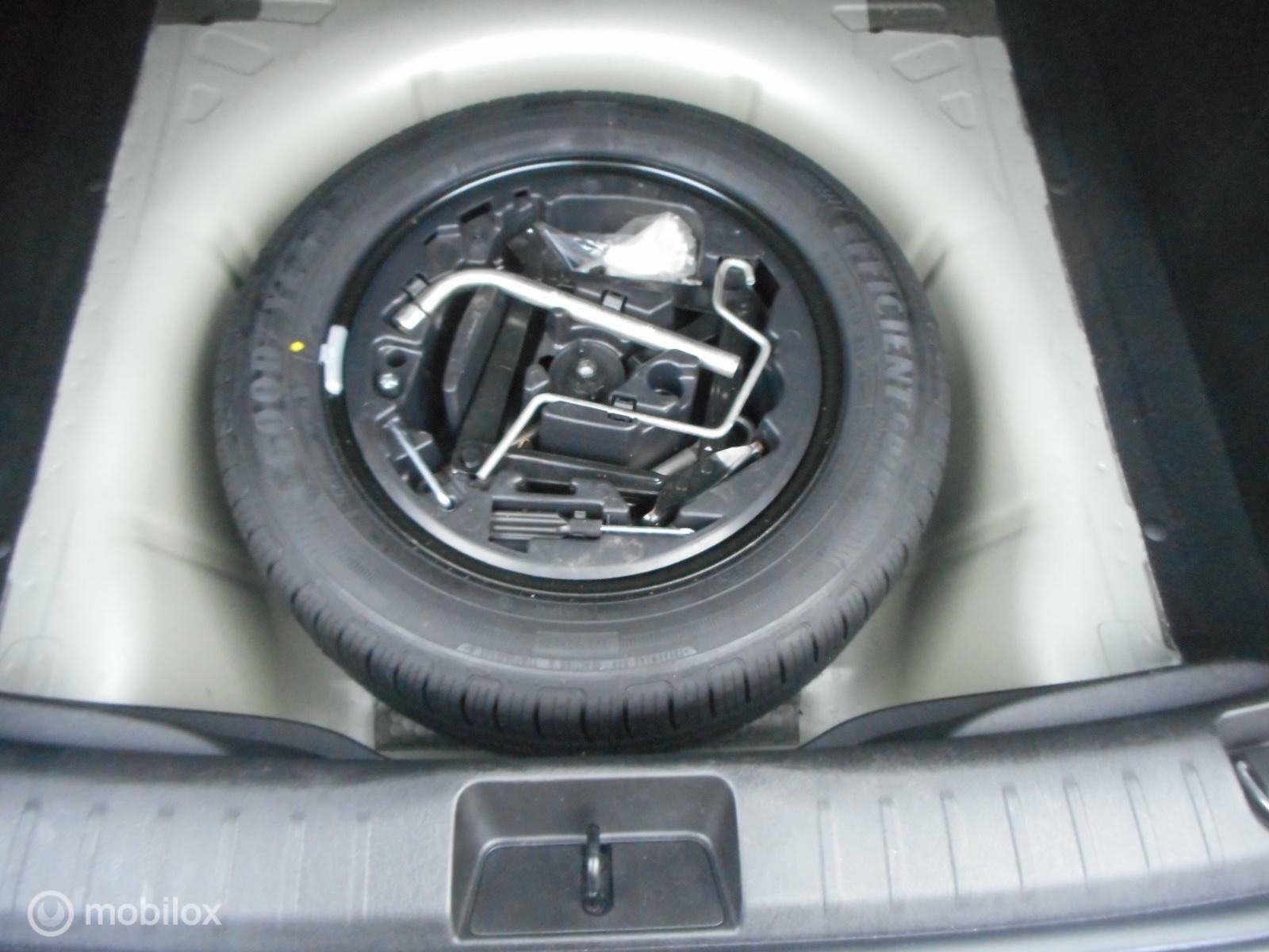 Foto van Fiat Tipo Stationwagon