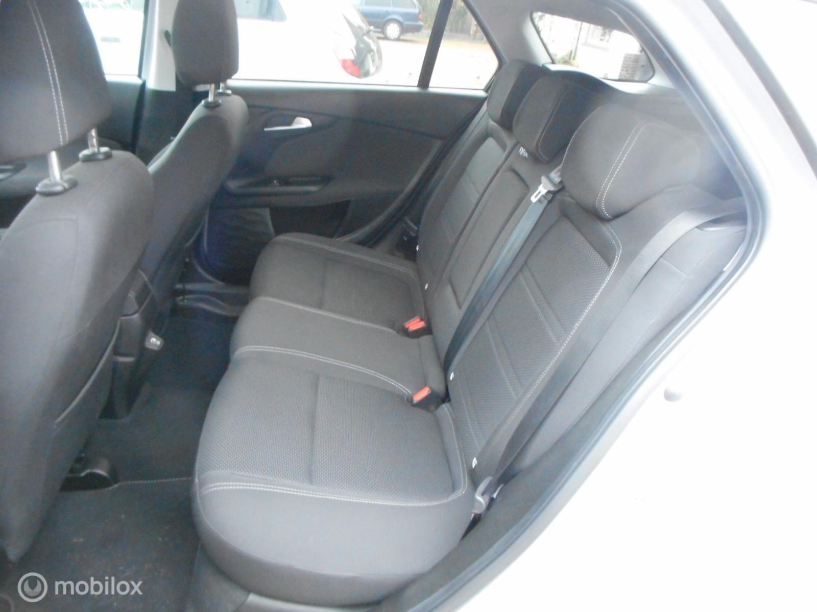 Foto van Fiat Tipo Stationwagon