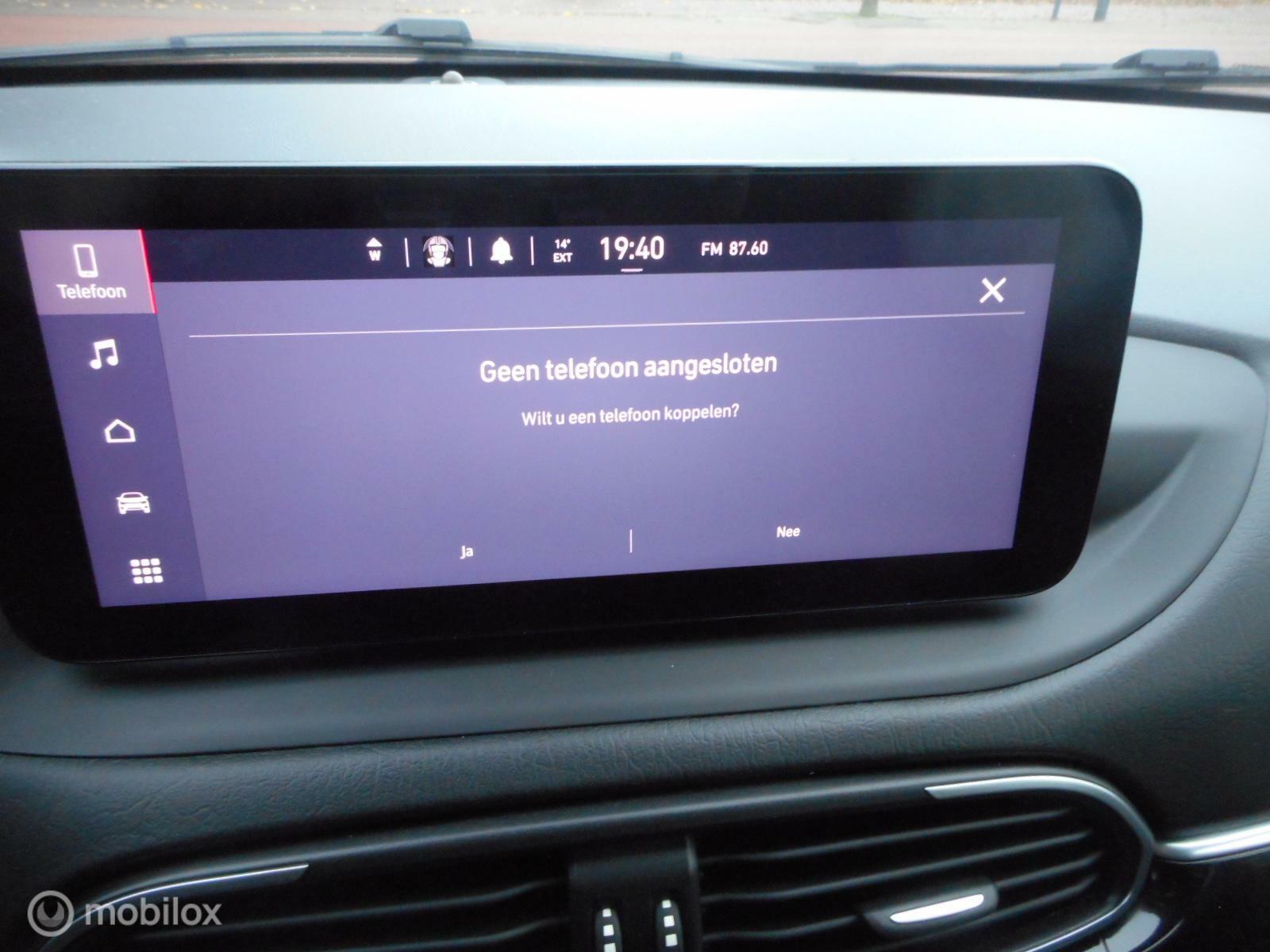 Foto van Fiat Tipo Stationwagon