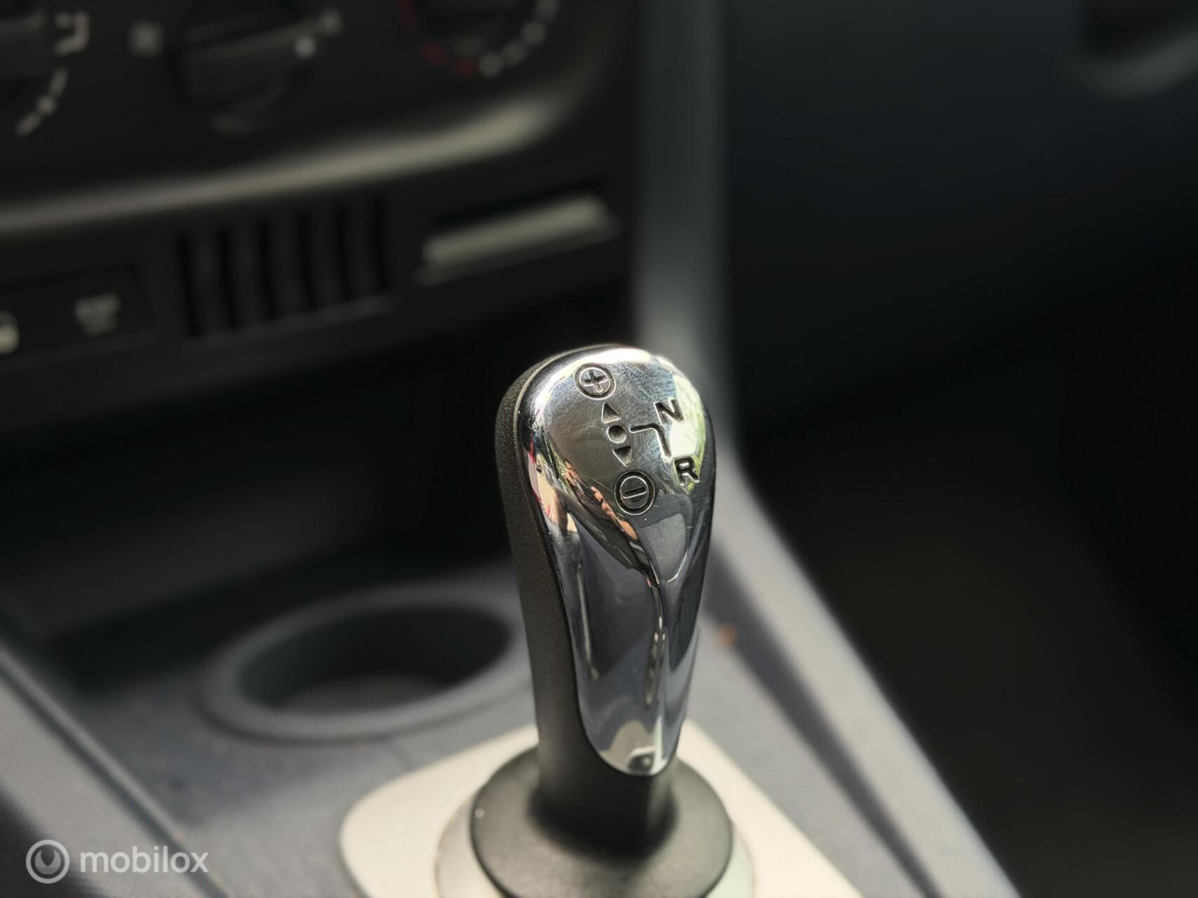Foto van Peugeot 1007