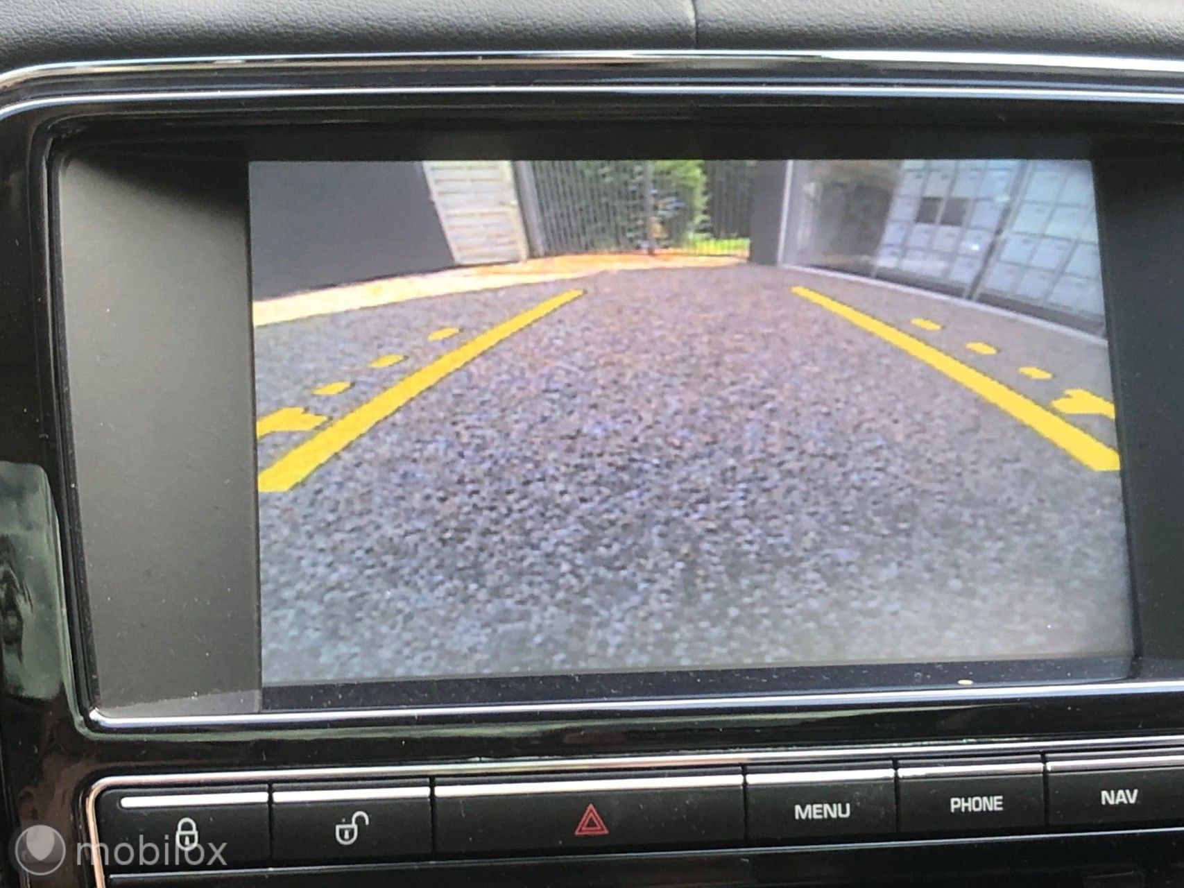 Foto van Jaguar XJ