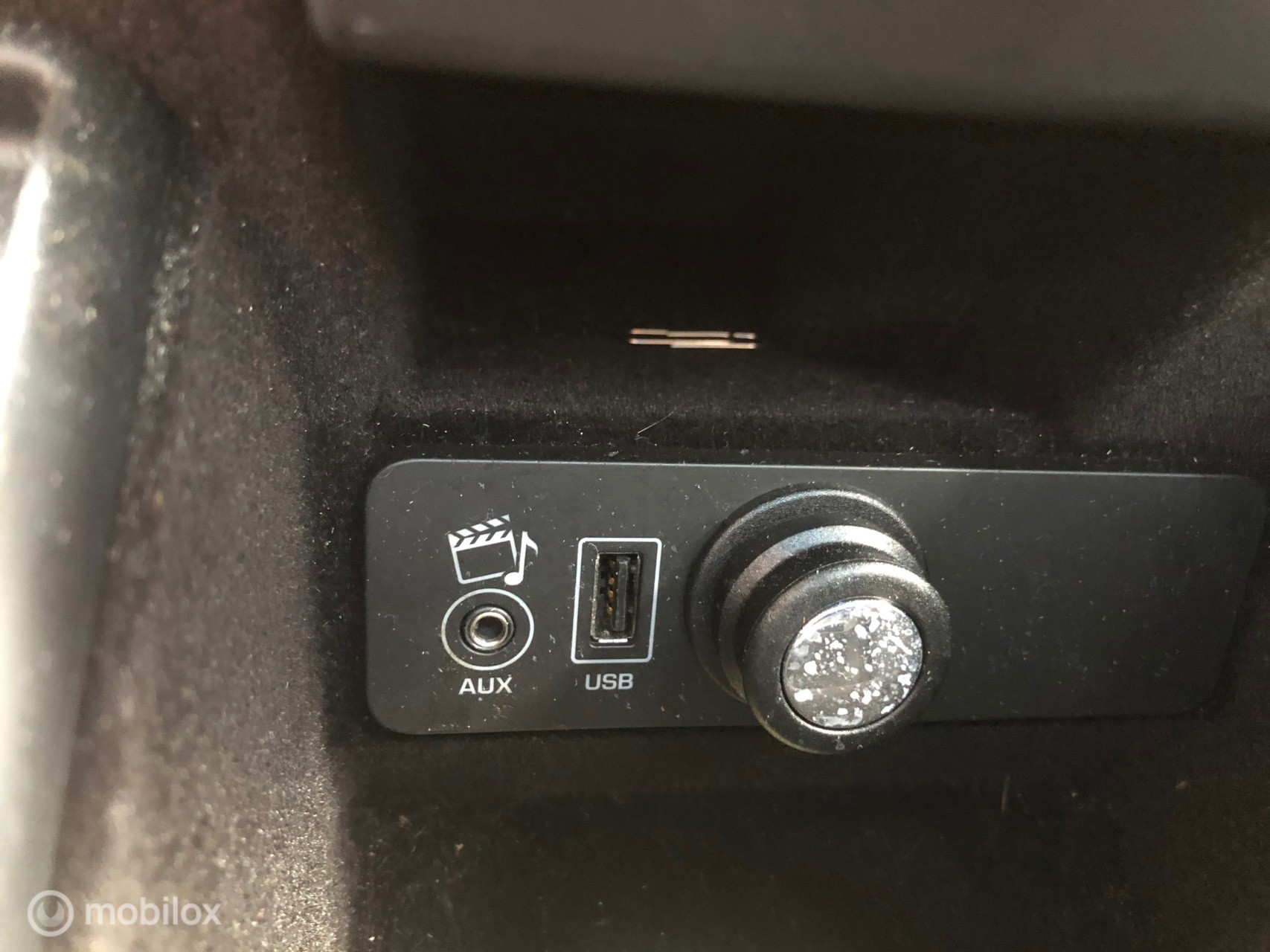 Foto van Jaguar XJ