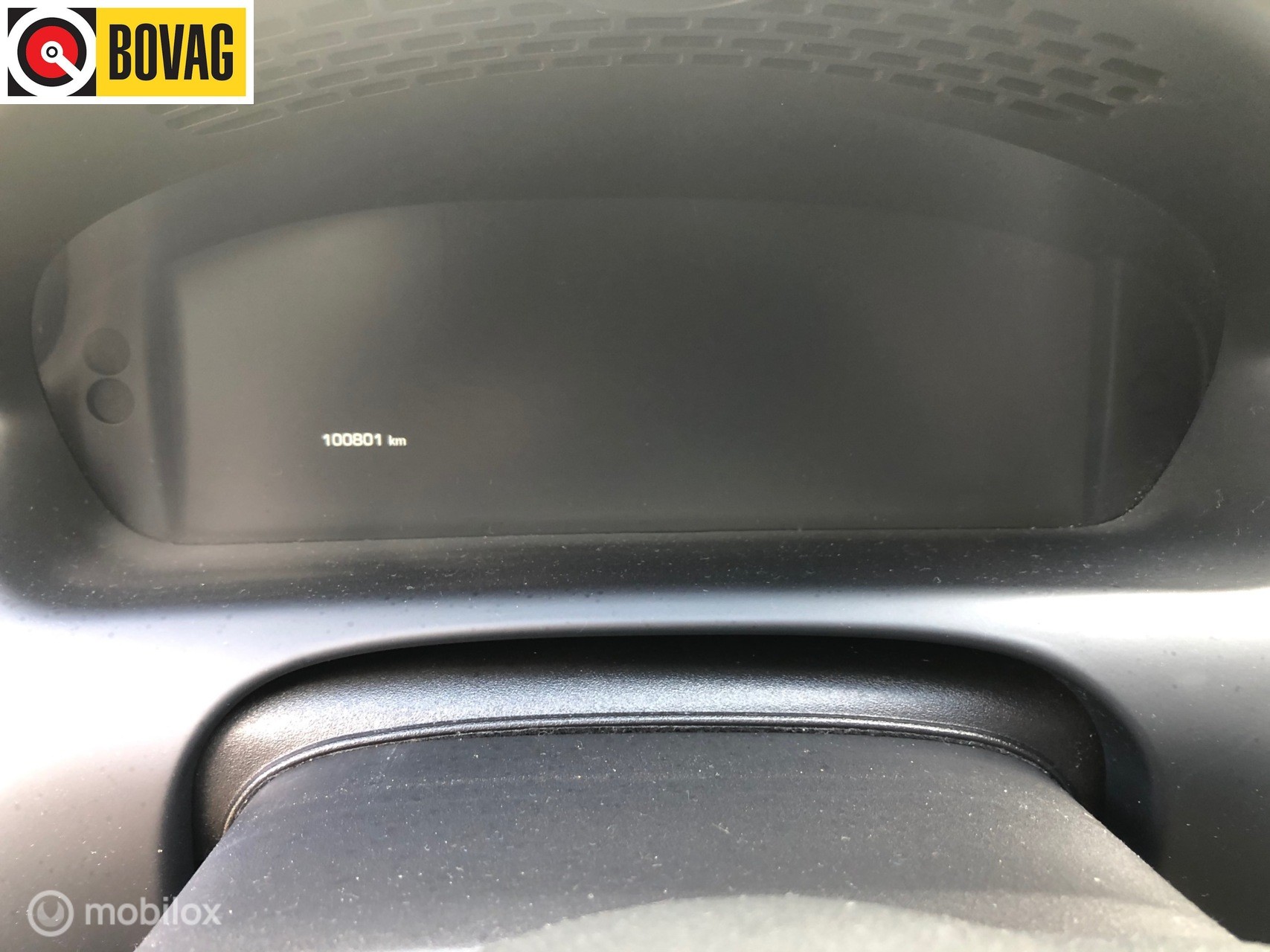 Foto van Jaguar XJ