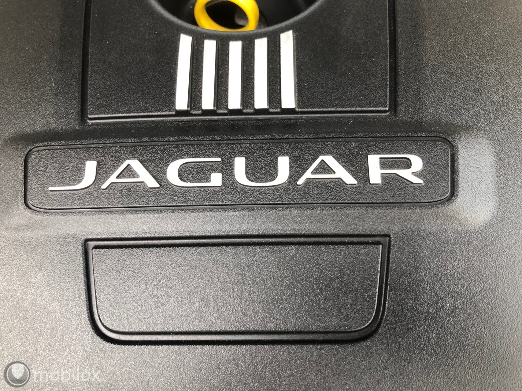 Foto van Jaguar XJ